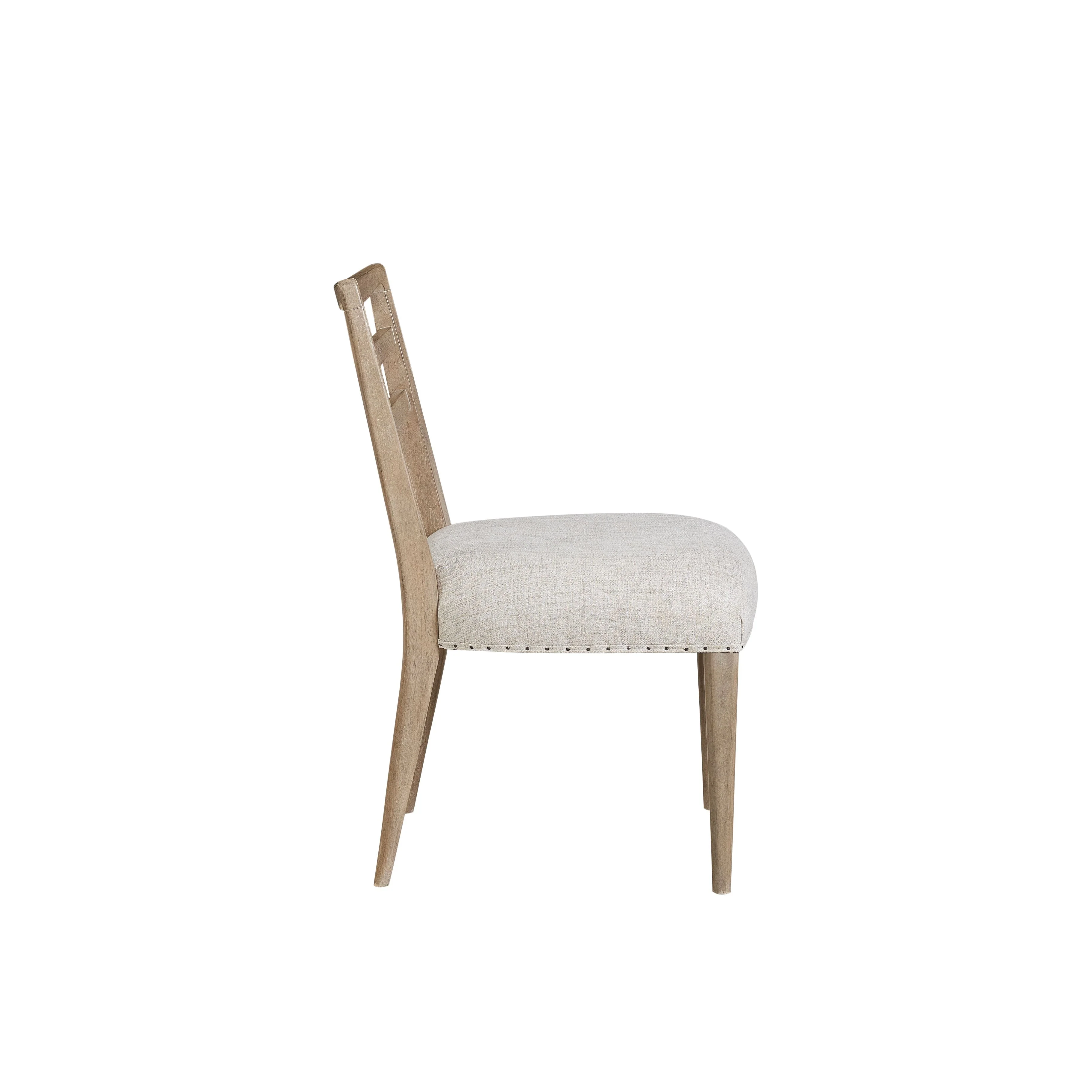 Ladderback Dining Chair, Set of 2 - Image 4