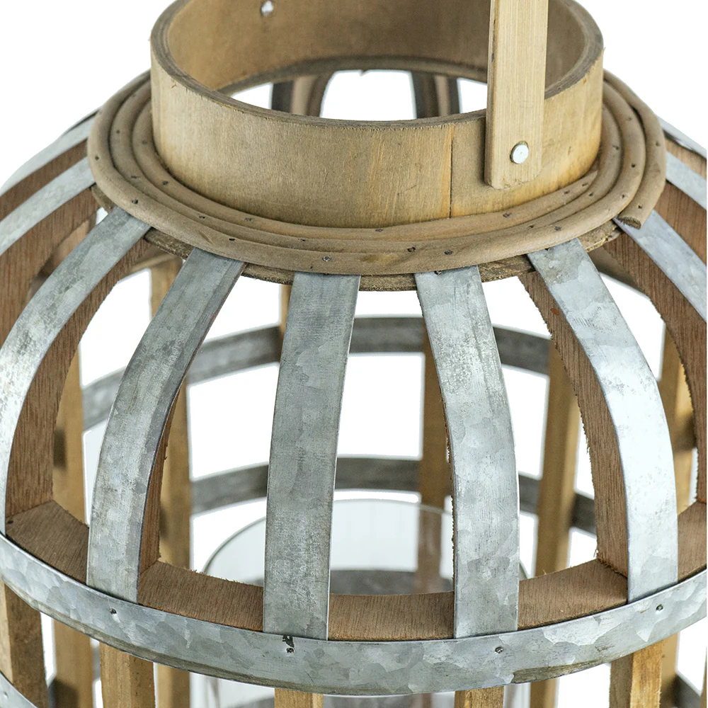 Large Shanghai Lantern - Image 11
