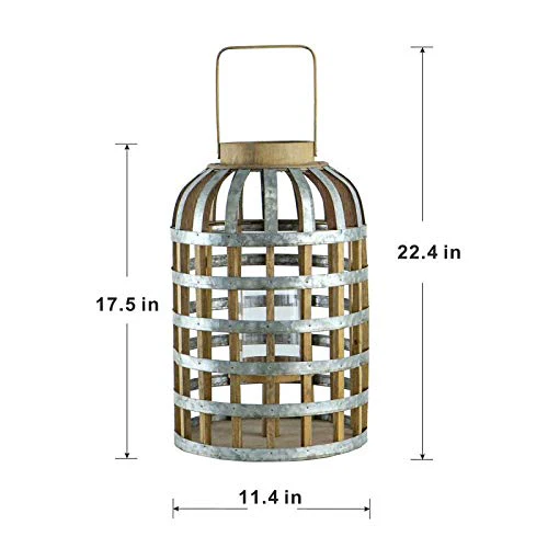 Large Shanghai Lantern - Image 3