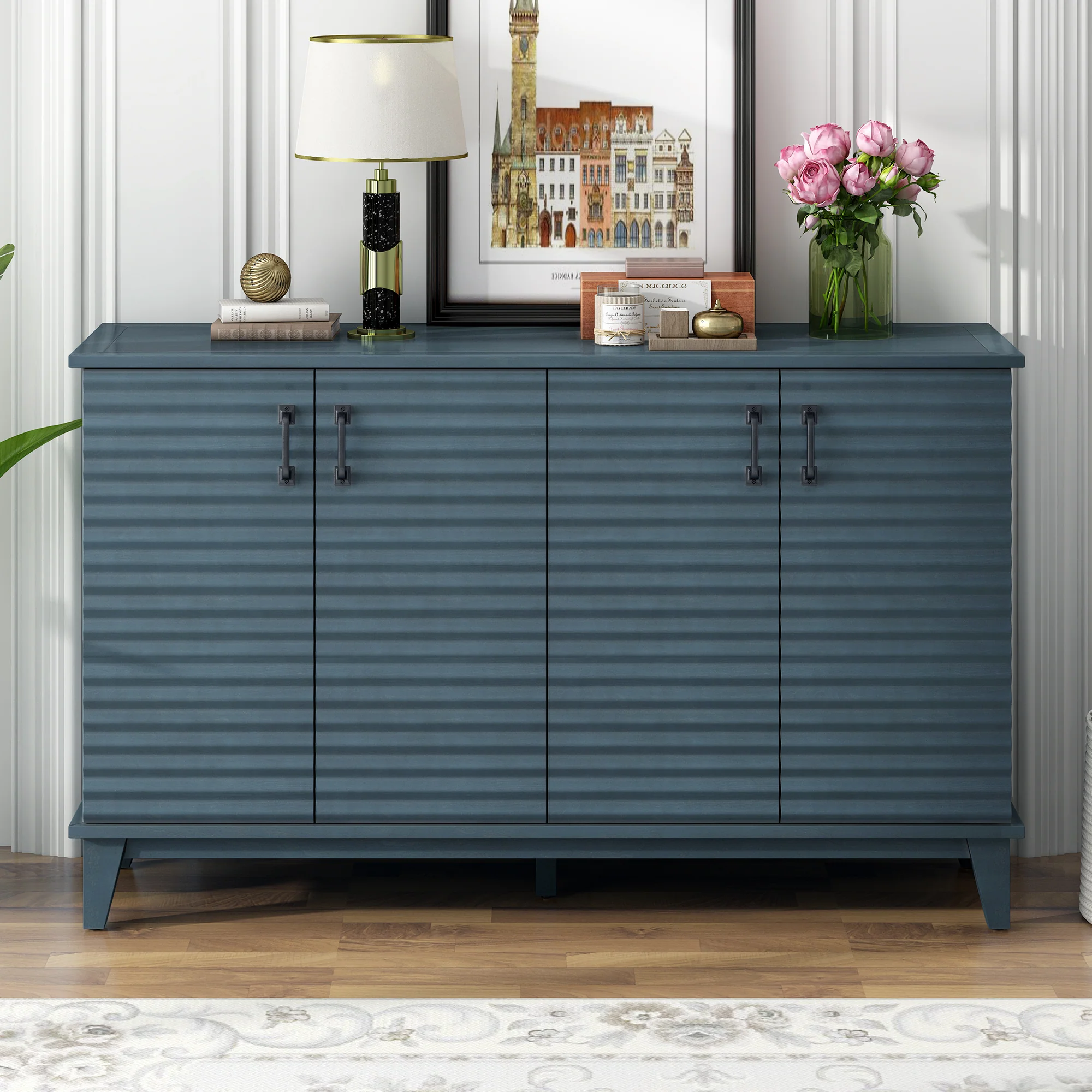 Large Storage Buffet - Image 25