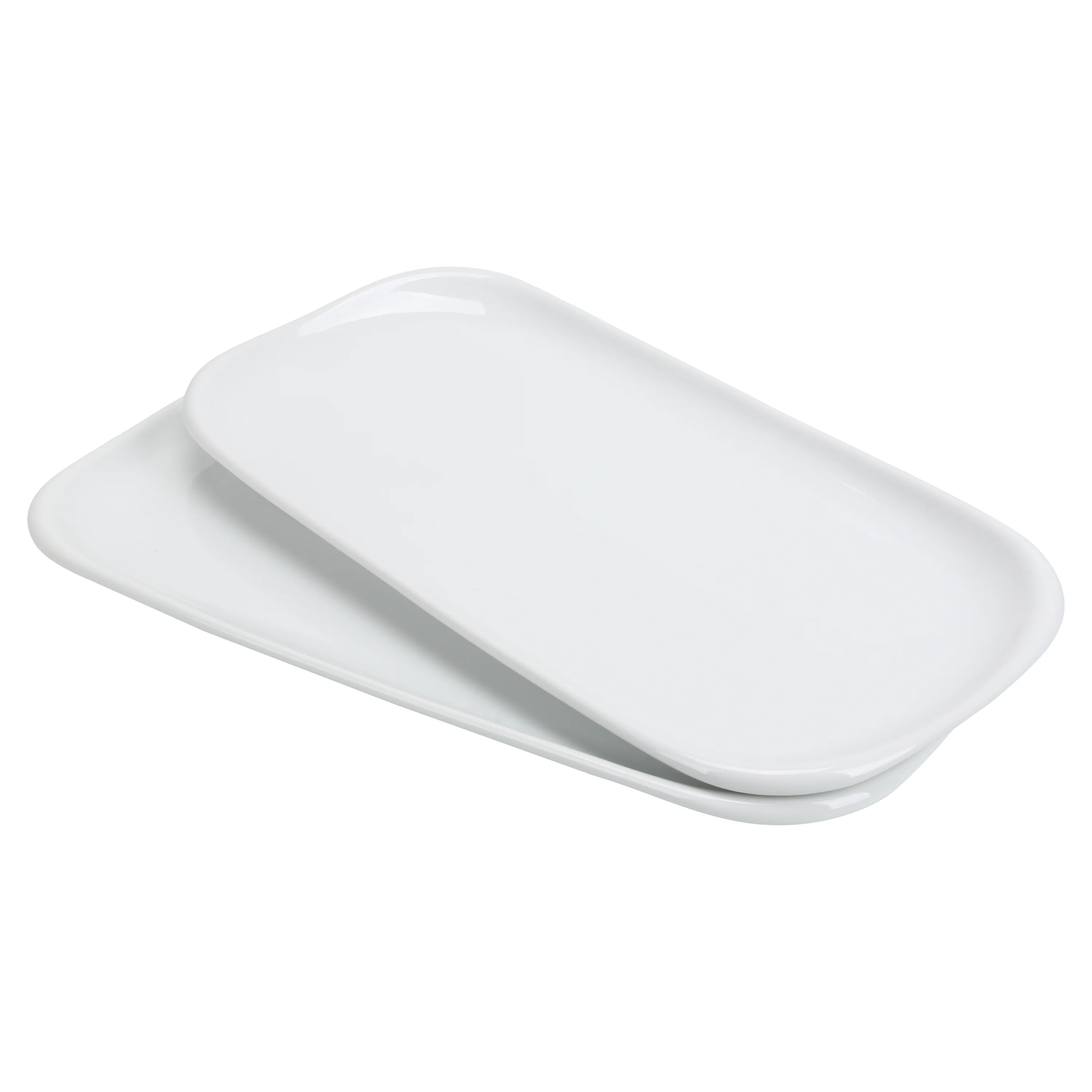 Lena Serving Platter 2 Piece Set