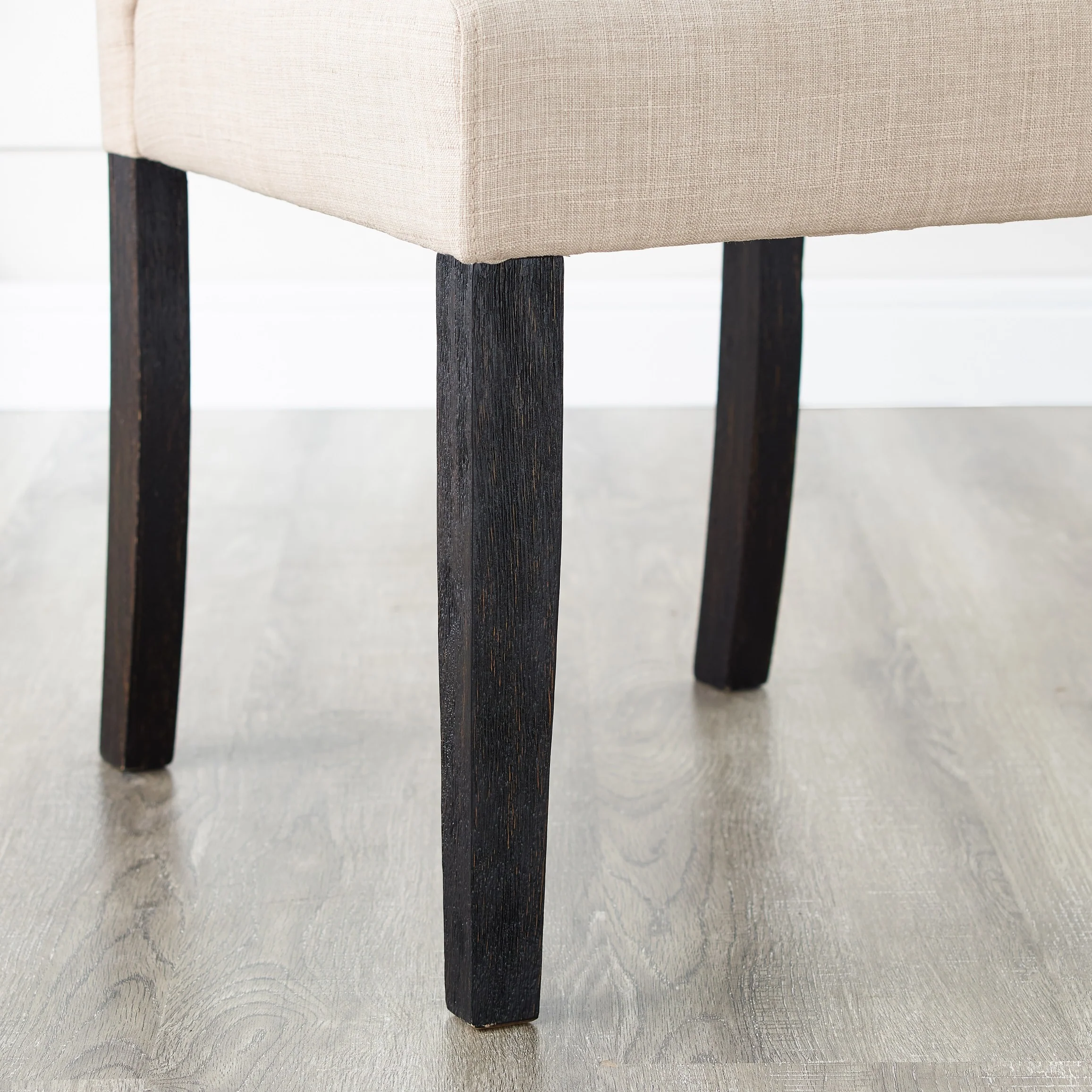 Levi Turned-Leg Dining Set - Image 17