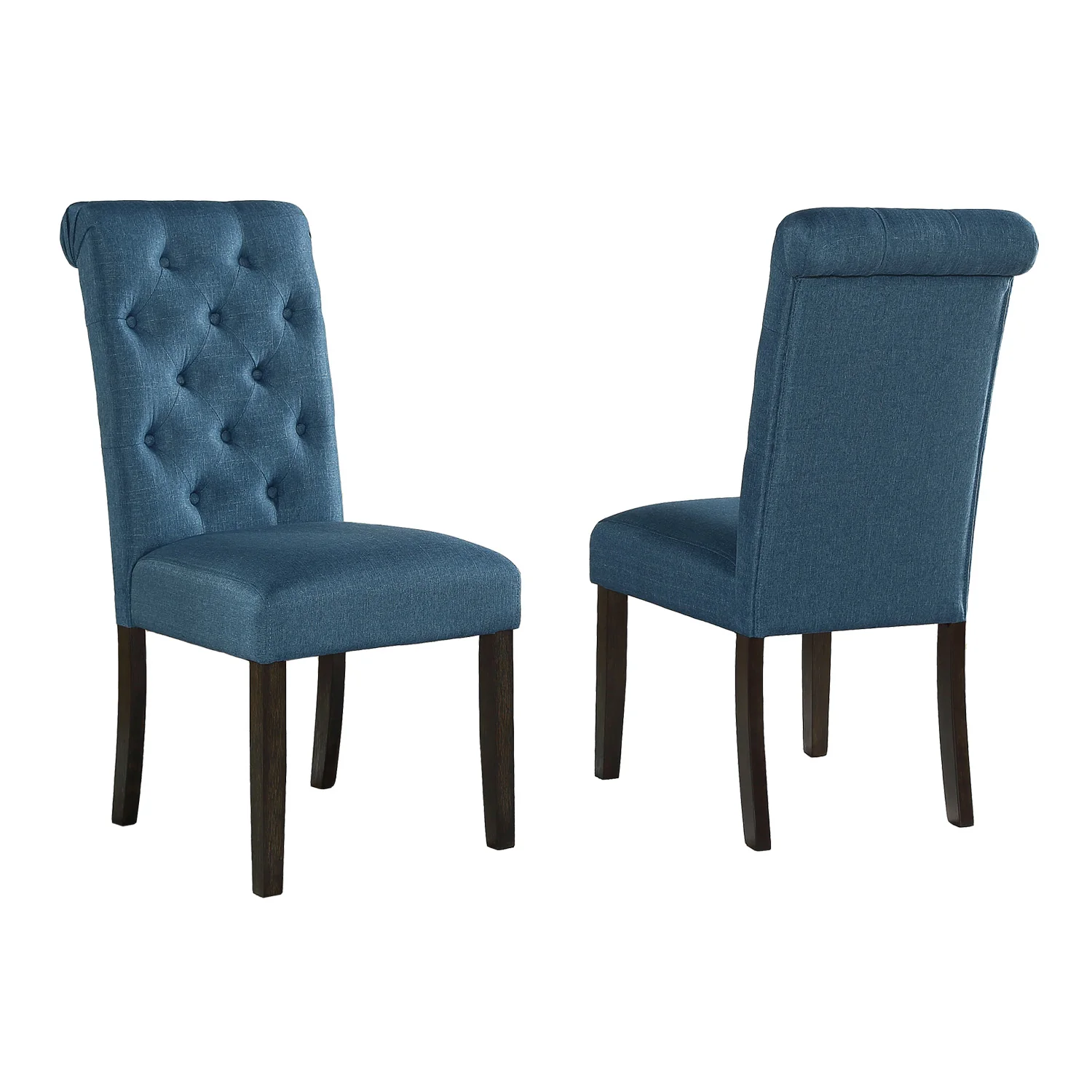 Levi Turned-Leg Dining Set - Image 7