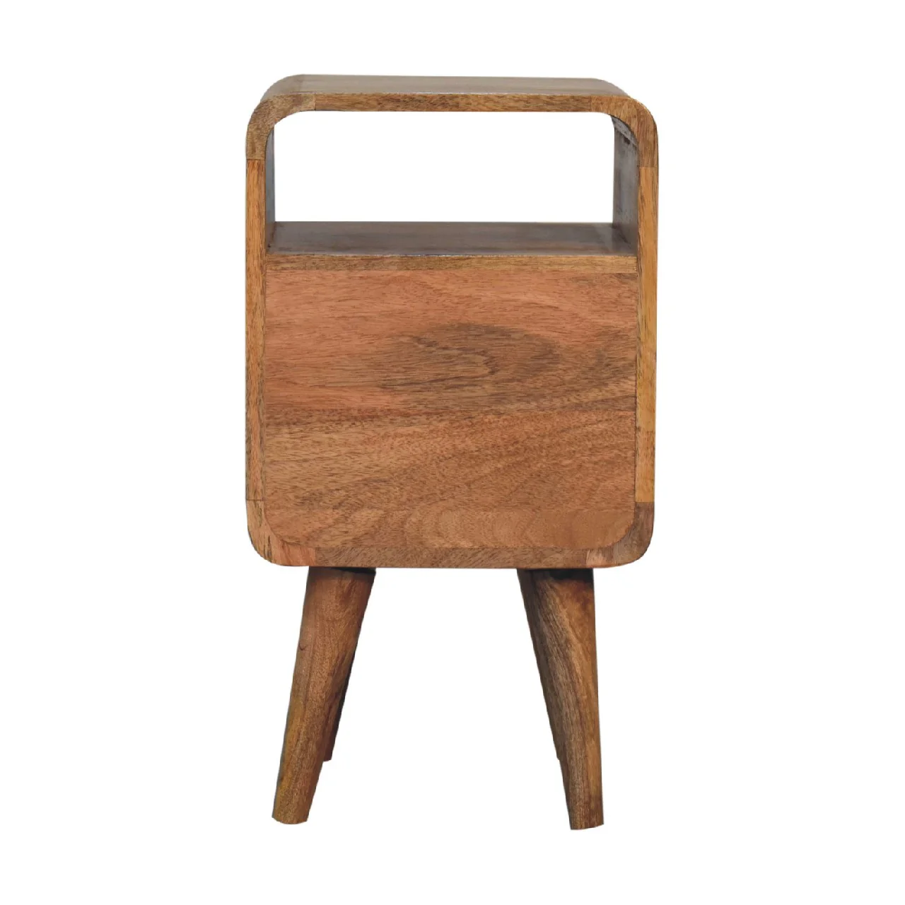 Lille Curved Nightstand - Image 5