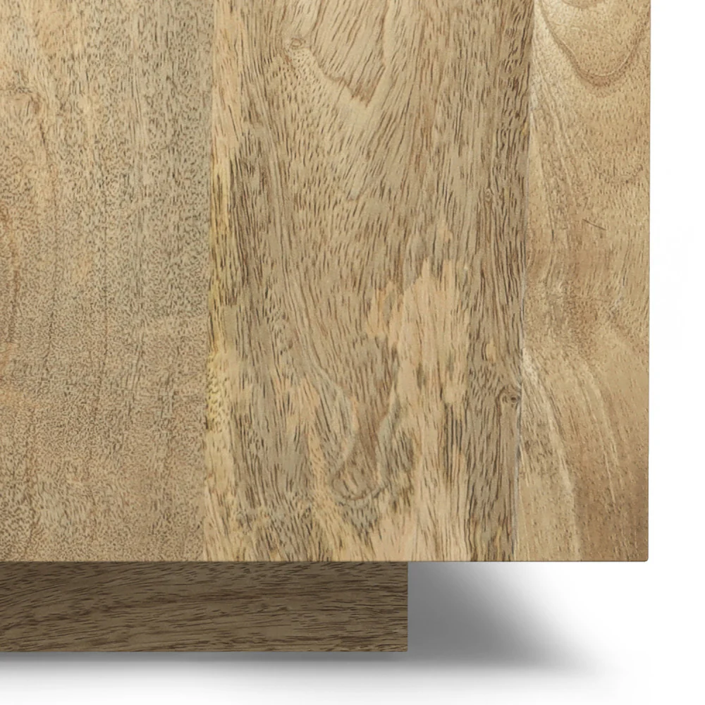 Lockhart Square Coffee Table - Image 3