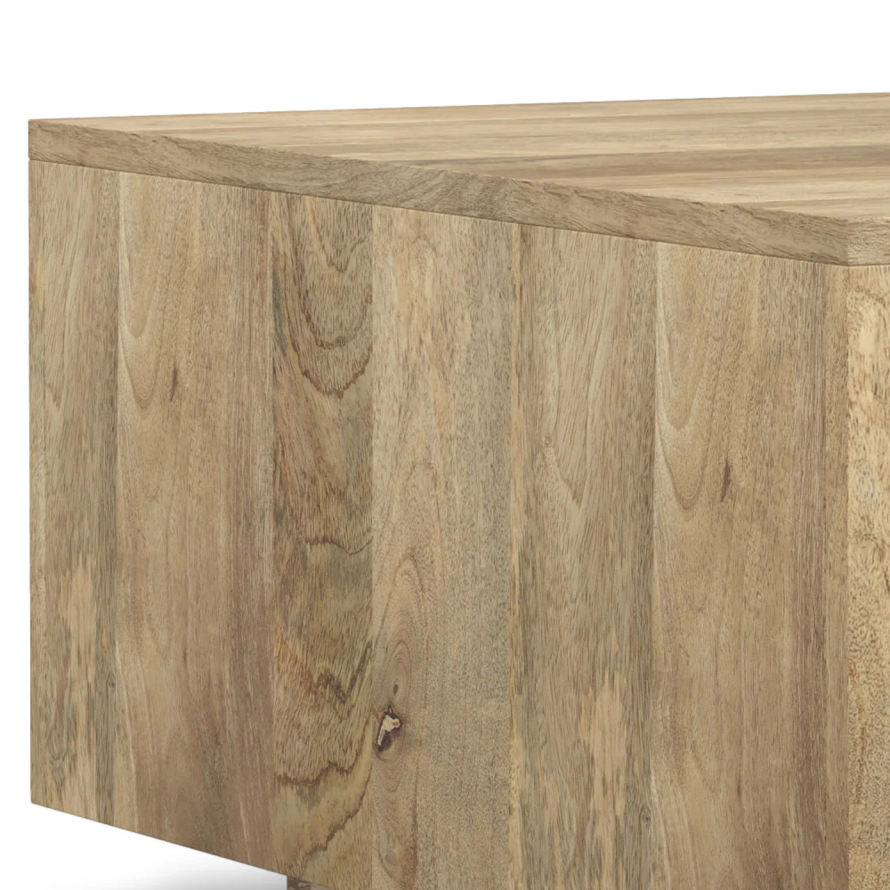 Lockhart Square Coffee Table - Image 4