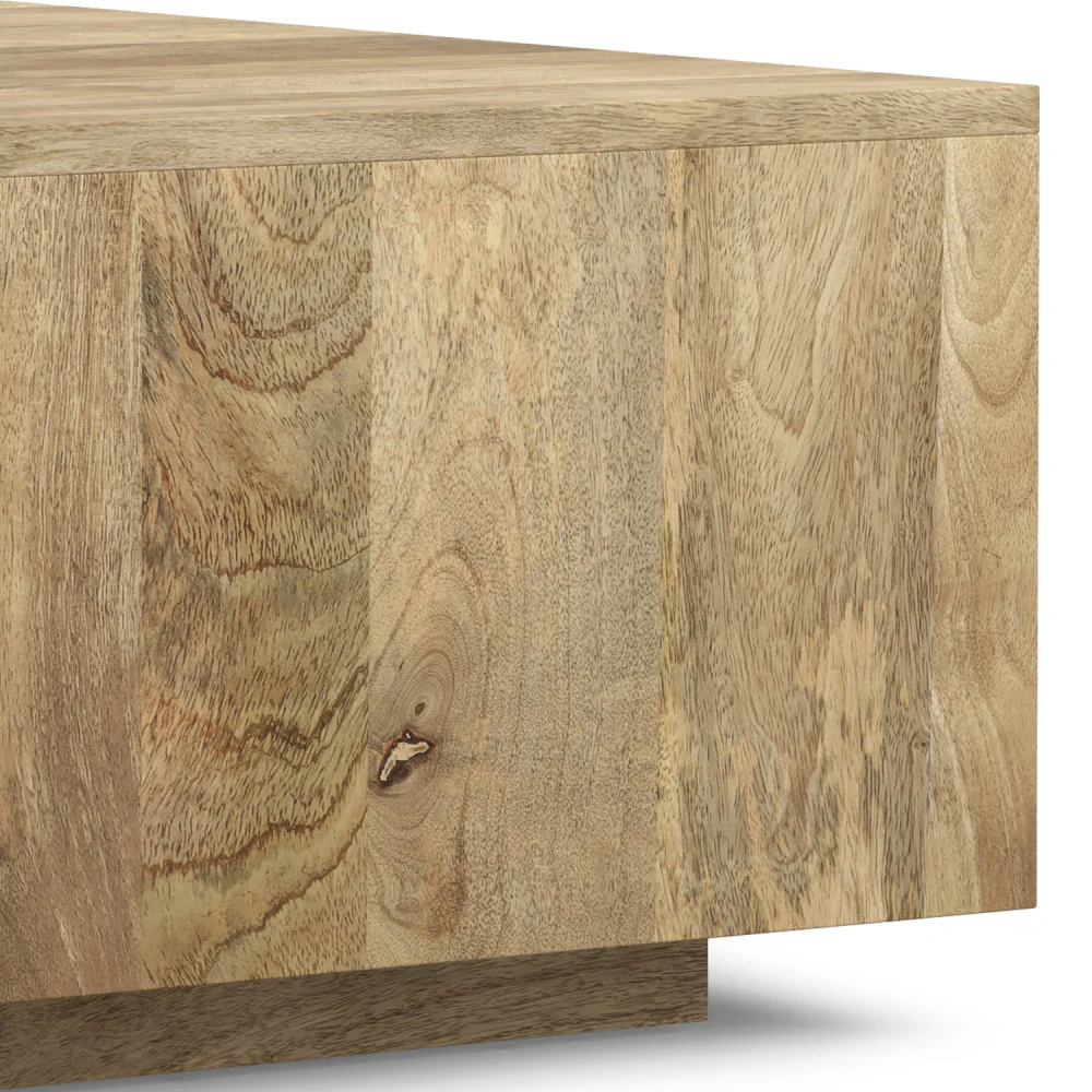 Lockhart Square Coffee Table - Image 7