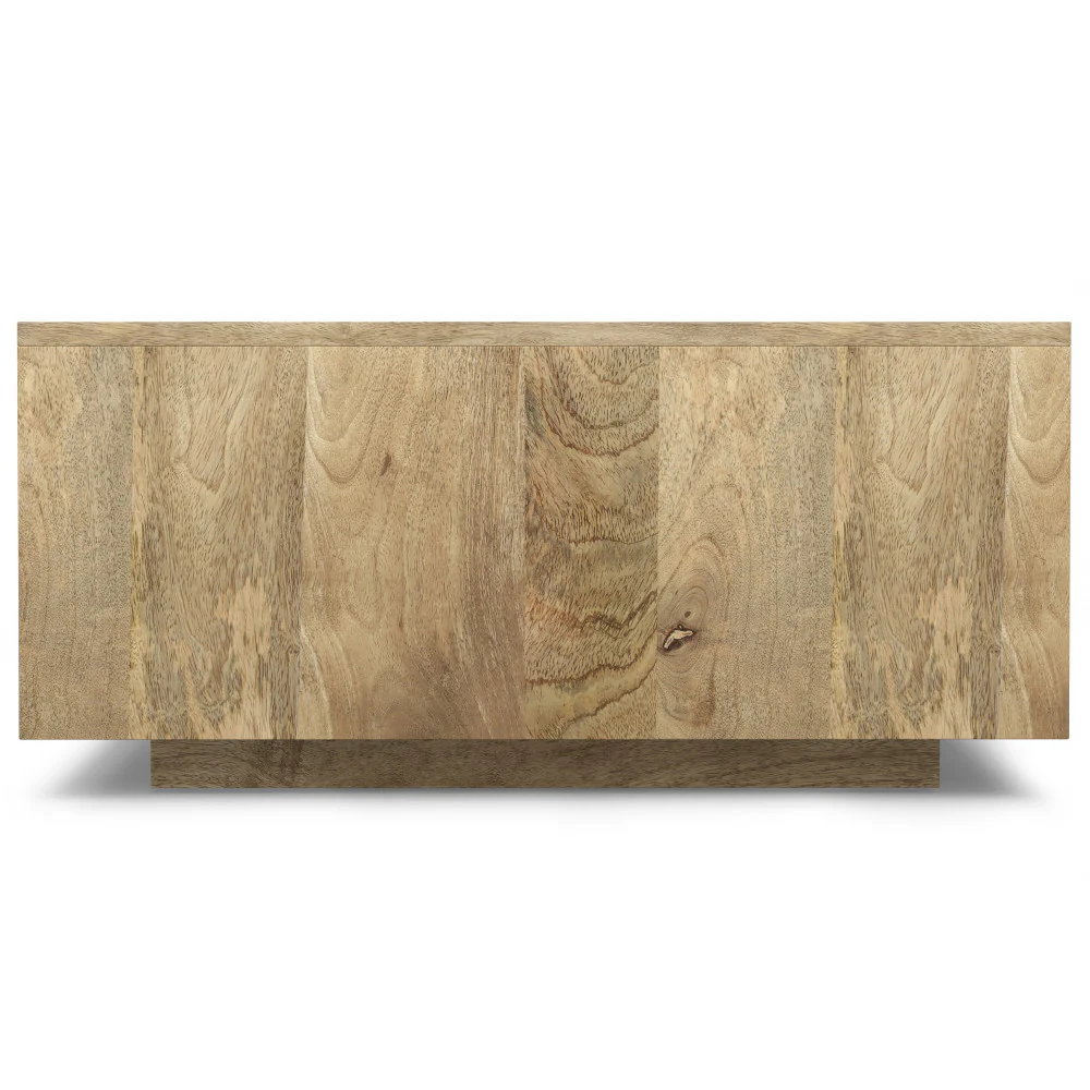 Lockhart Square Coffee Table - Image 8