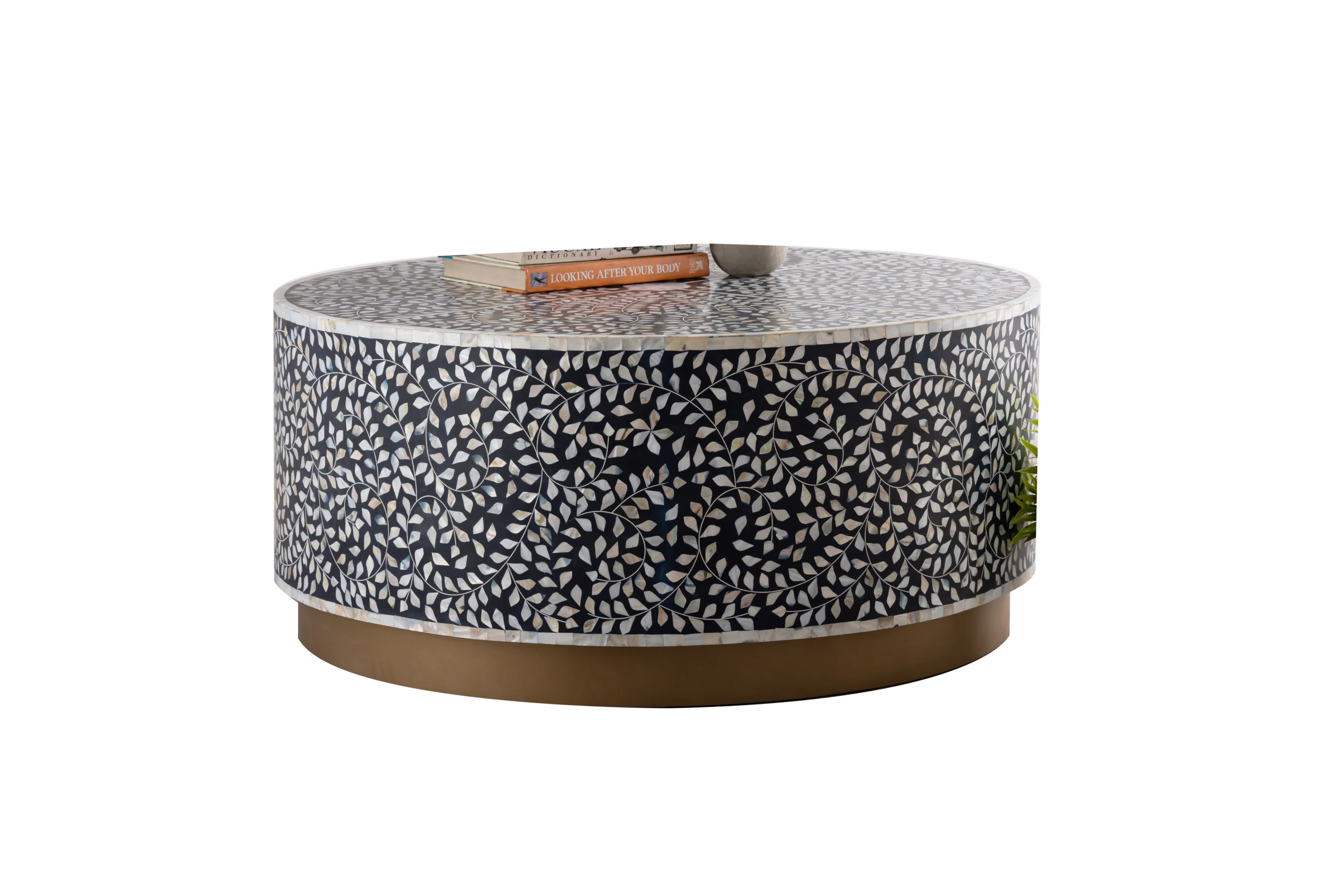 Luxe Coffee Table - Image 3