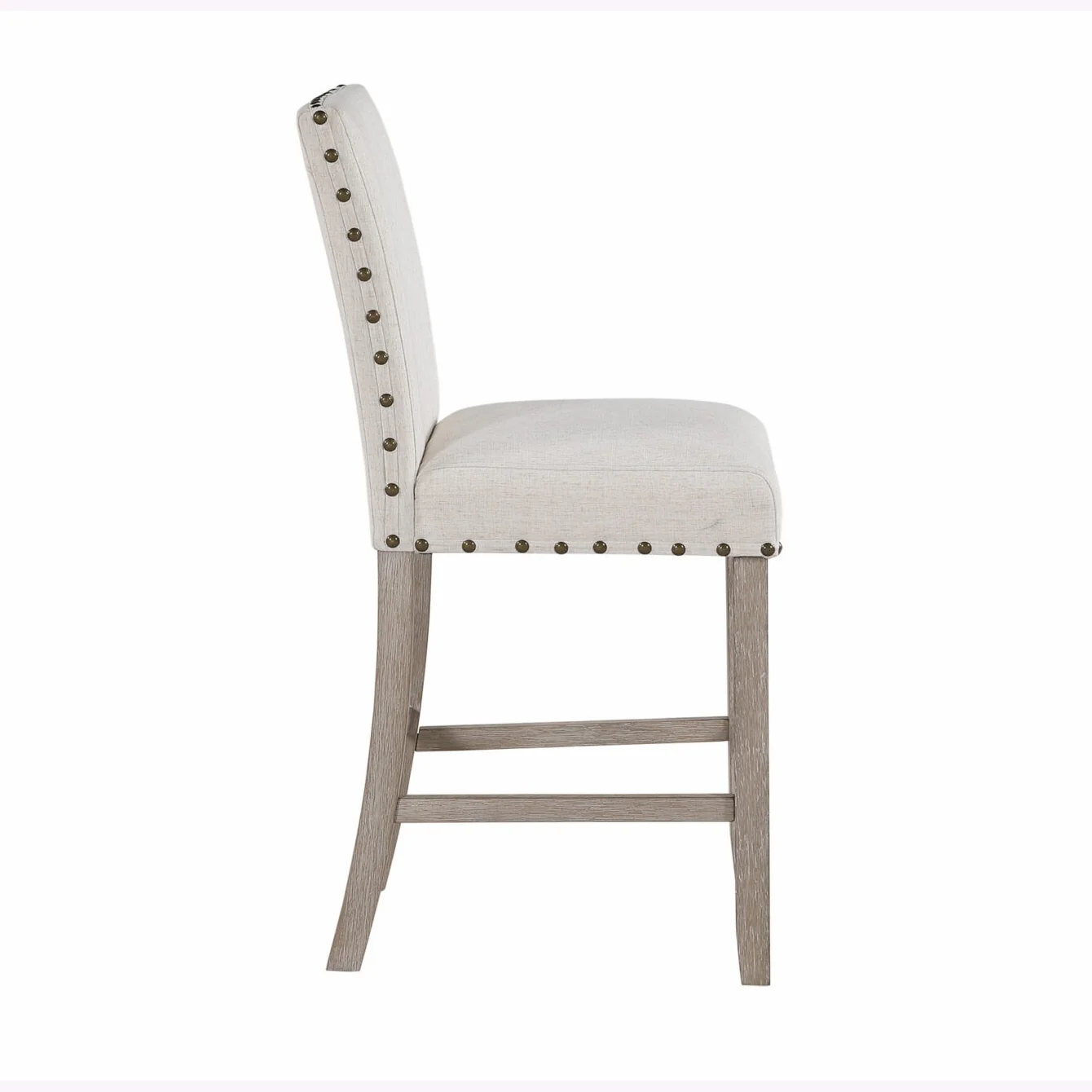 Marian Bar Stools, Set of 2 - Image 2