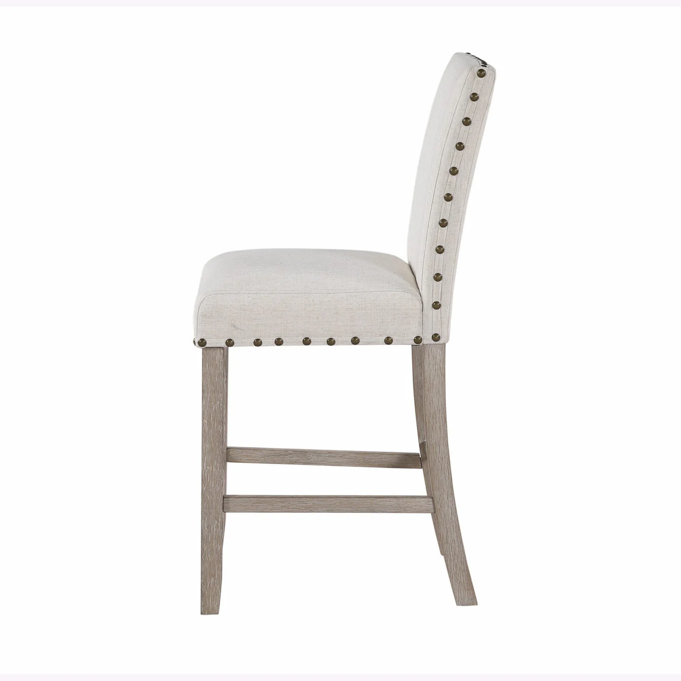 Marian Bar Stools, Set of 2 - Image 3