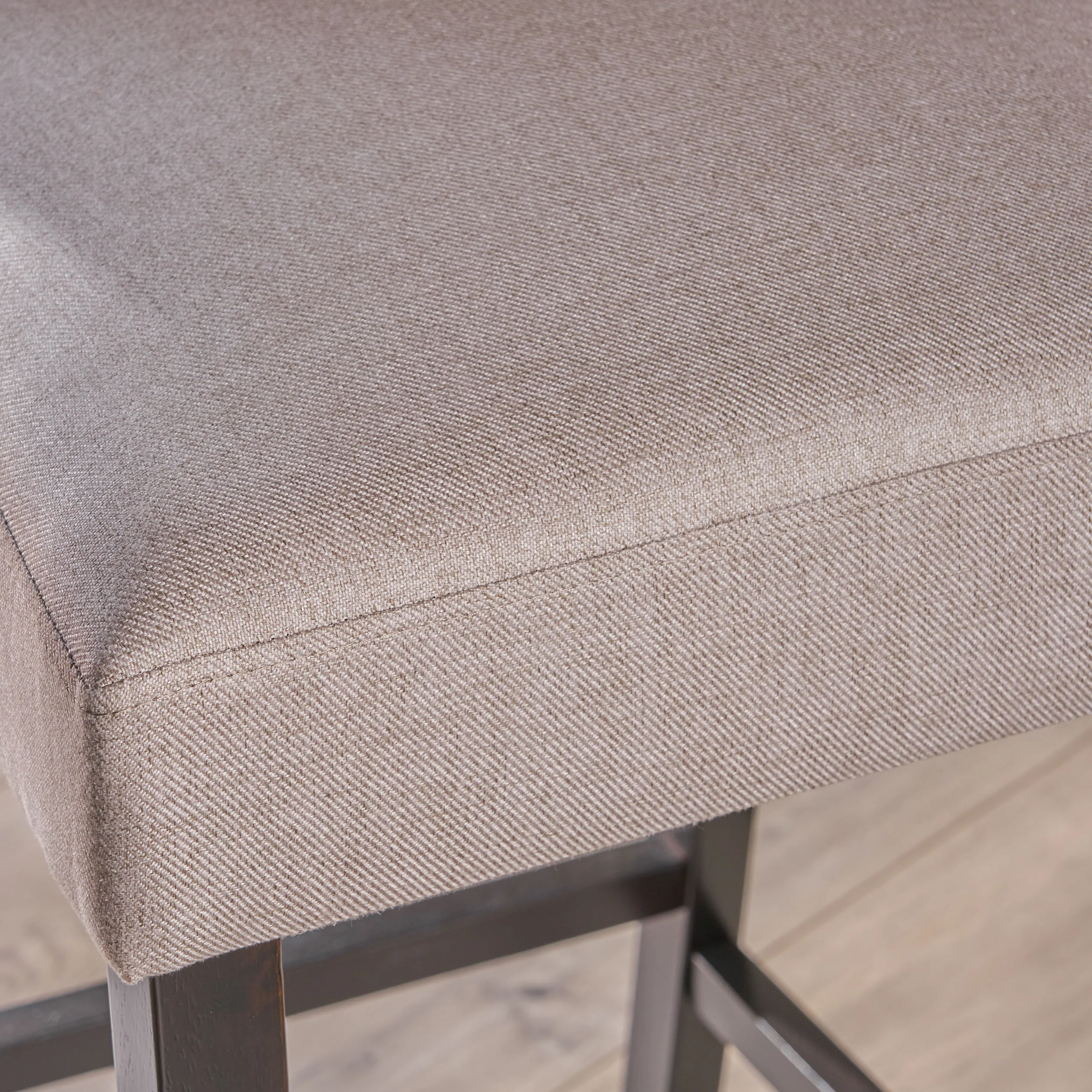 Markson Barstool, Set of 2 - Image 4