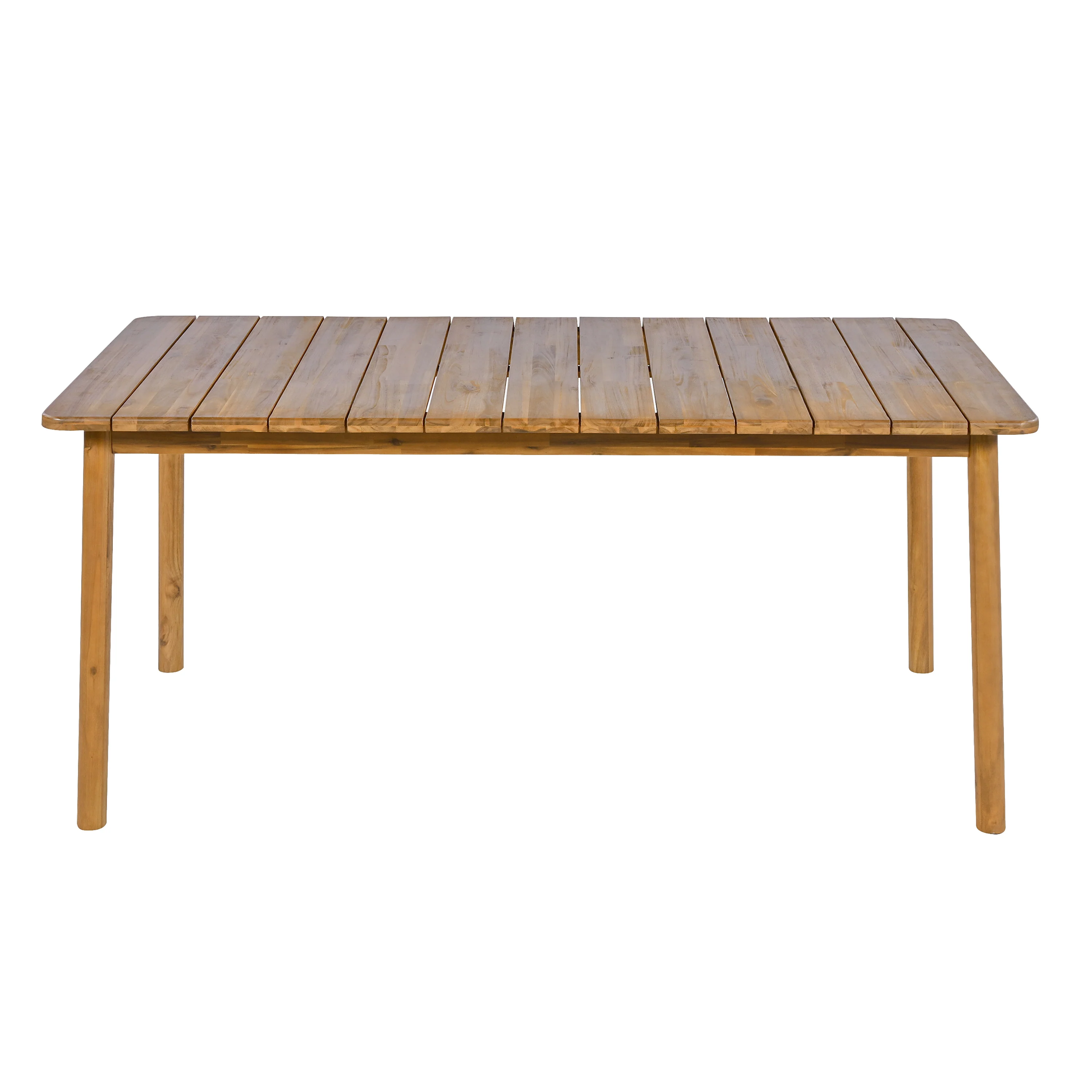 Matera 7-Piece Outdoor Dining Set - Image 13