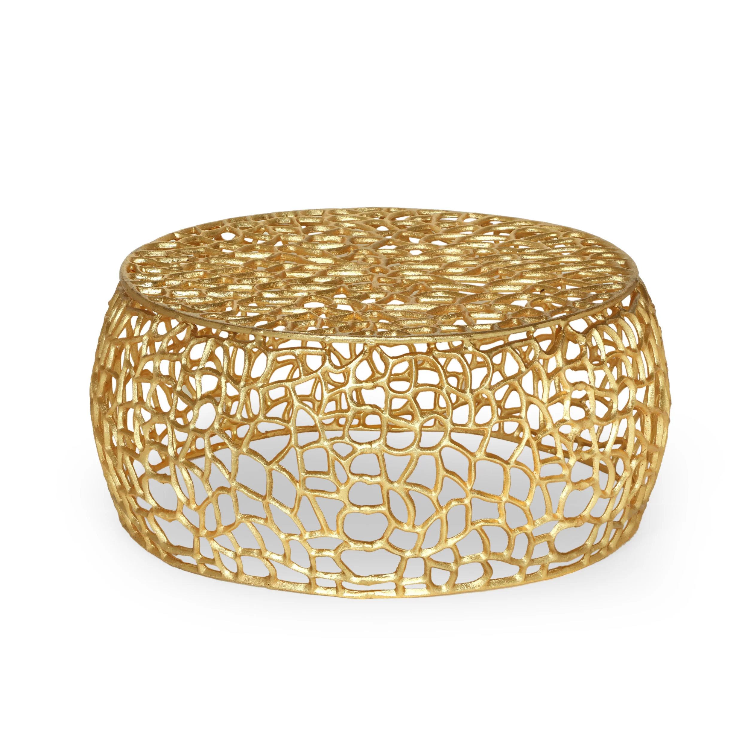 Mesh Coffee Table - Image 2