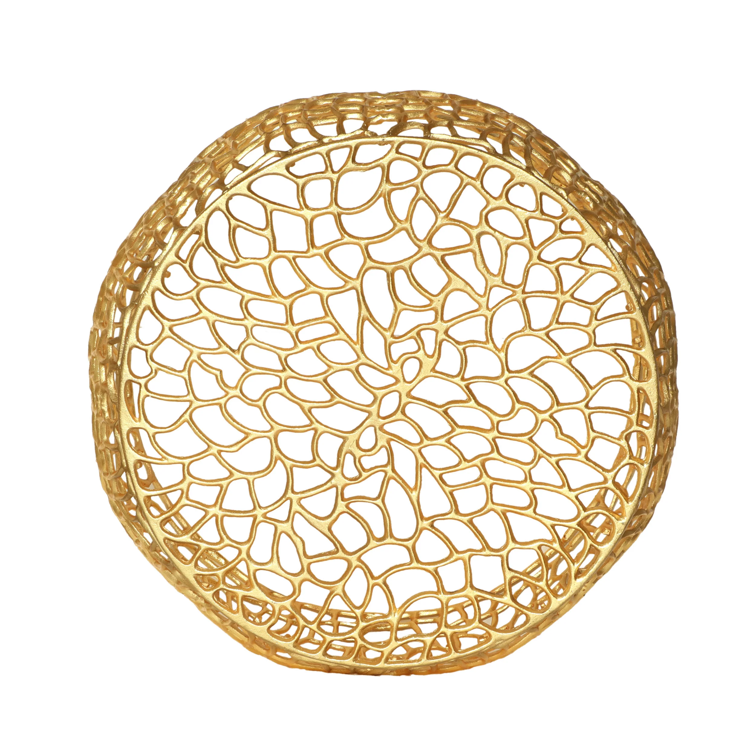 Mesh Coffee Table - Image 6