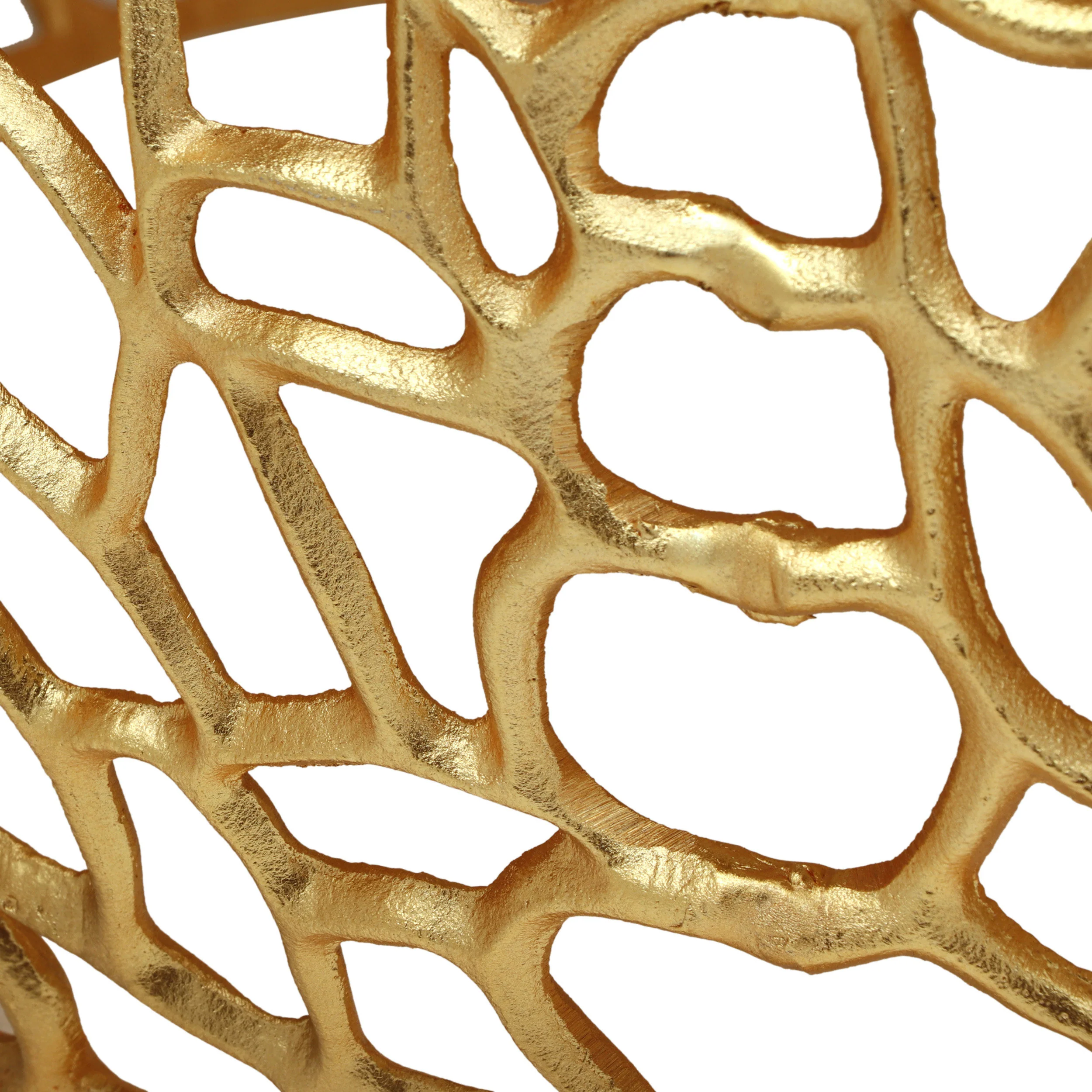 Mesh Coffee Table - Image 7