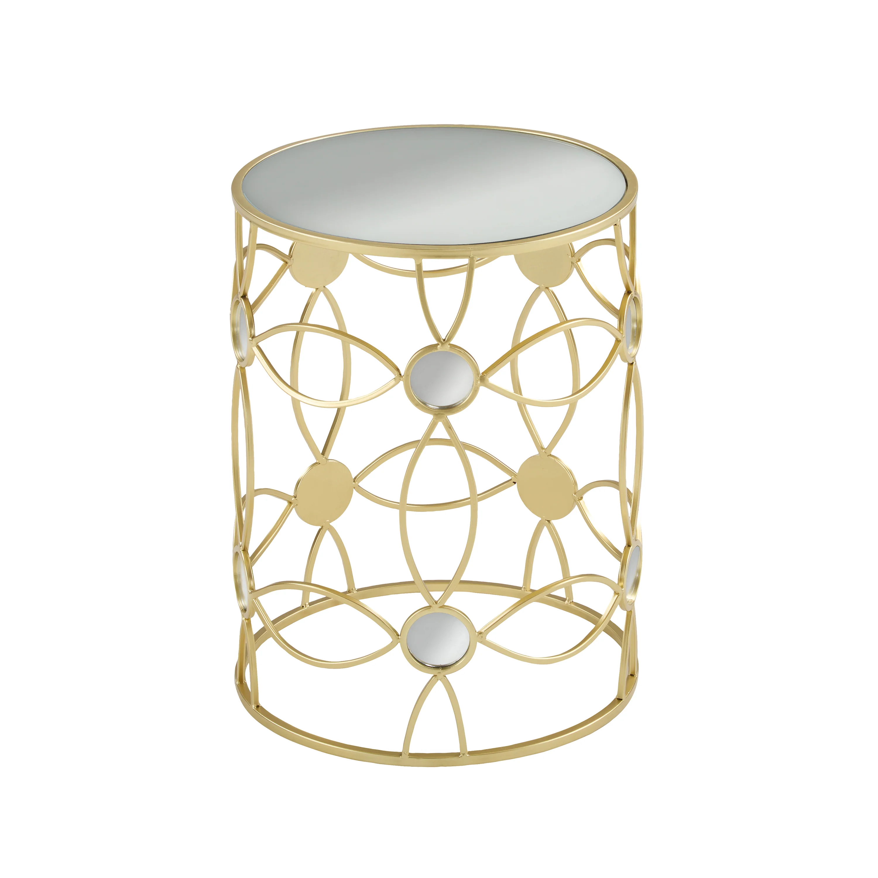 Modern Side Table