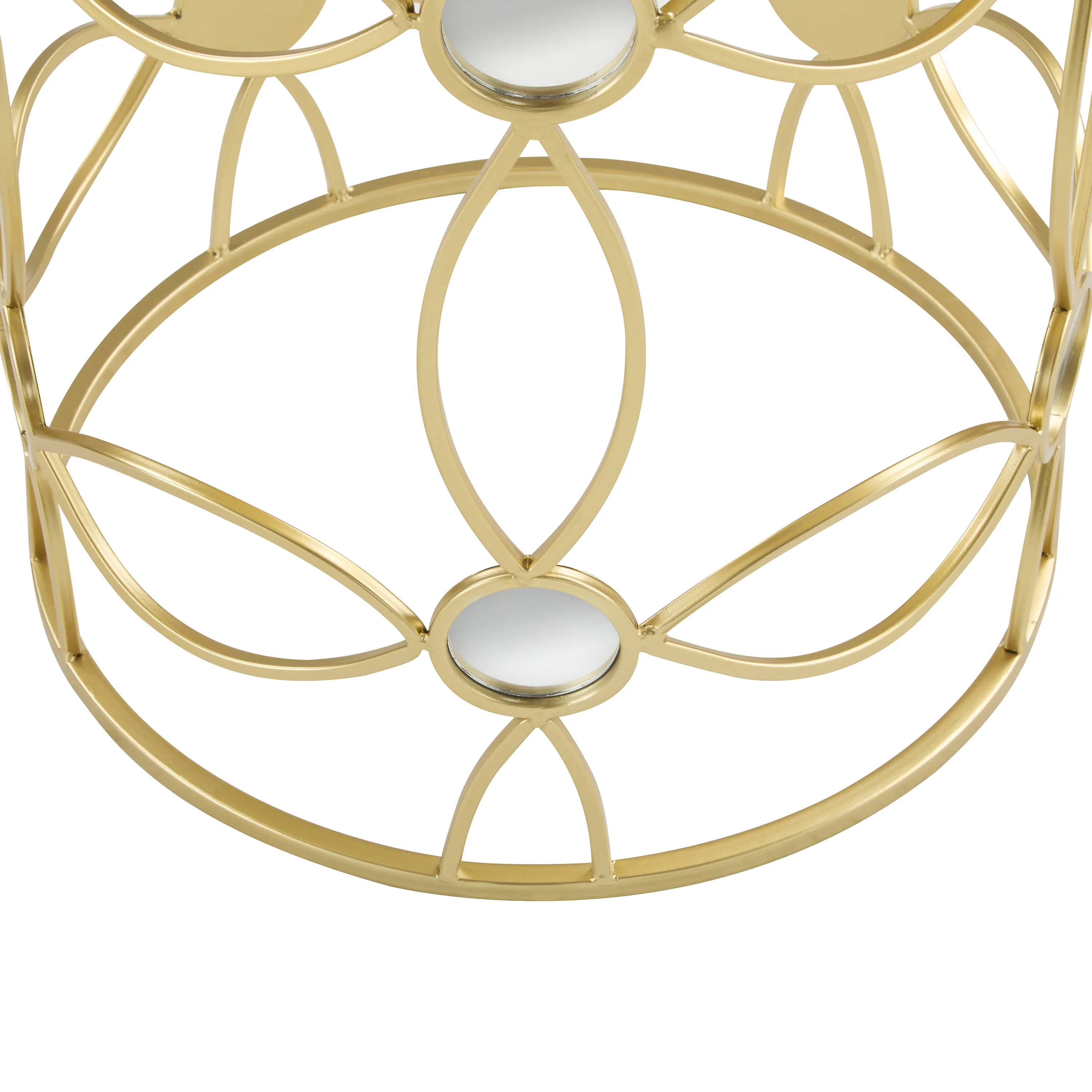 Modern Side Table - Image 13