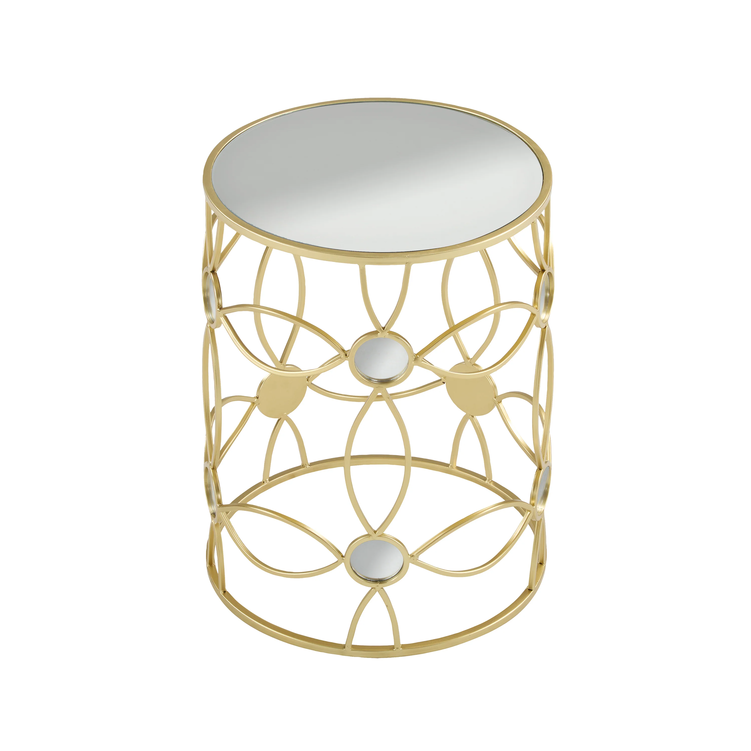 Modern Side Table - Image 14