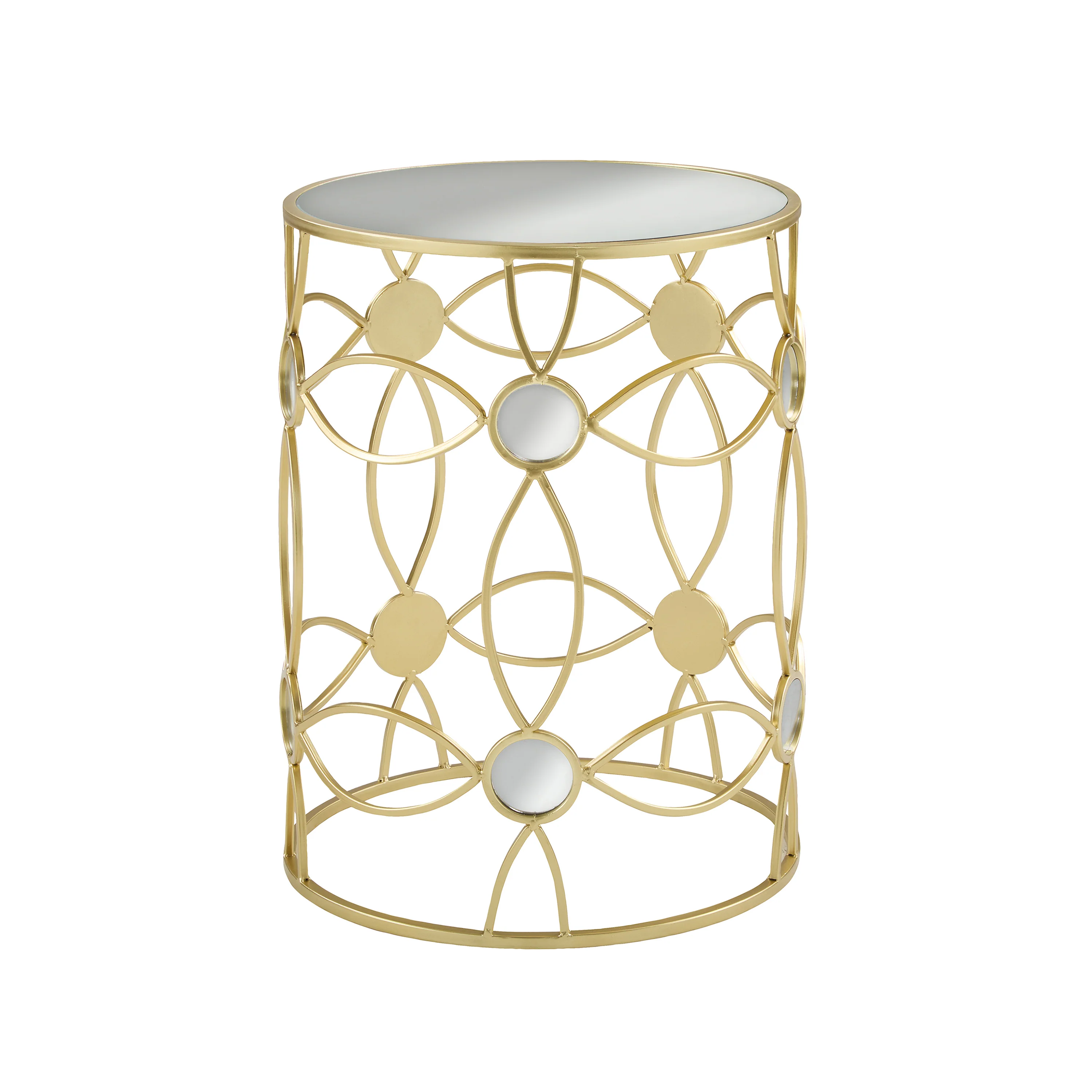 Modern Side Table - Image 15