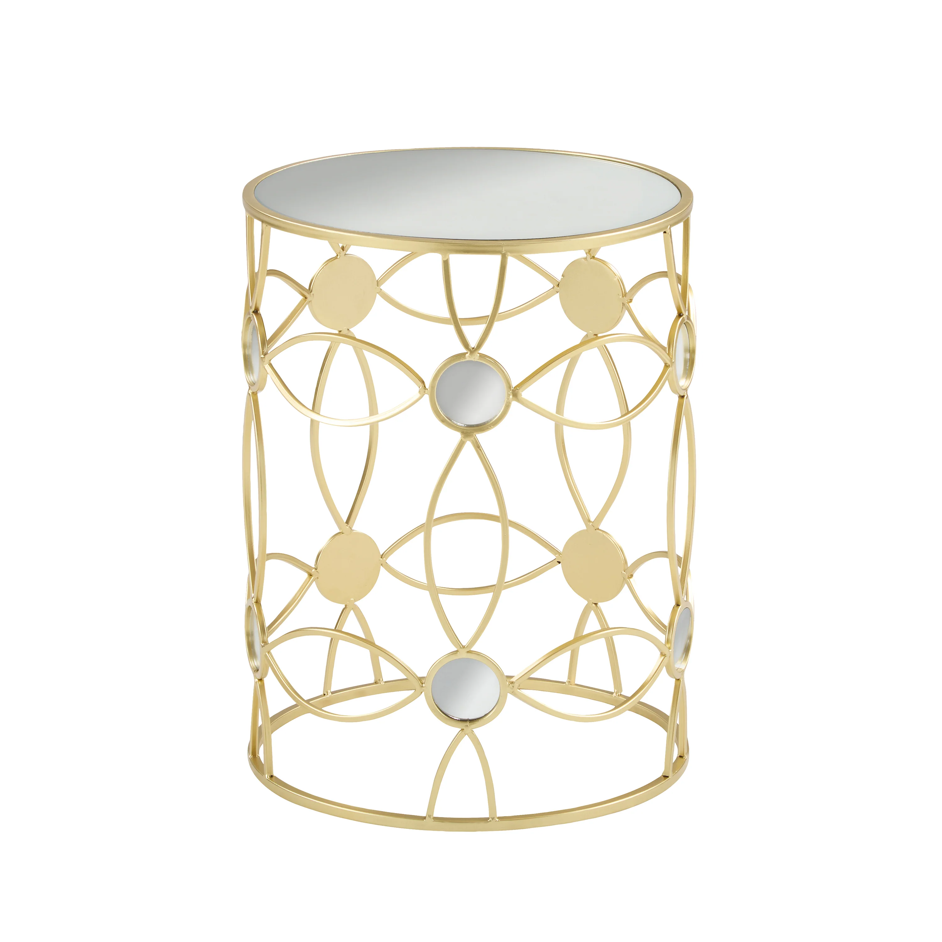 Modern Side Table - Image 17