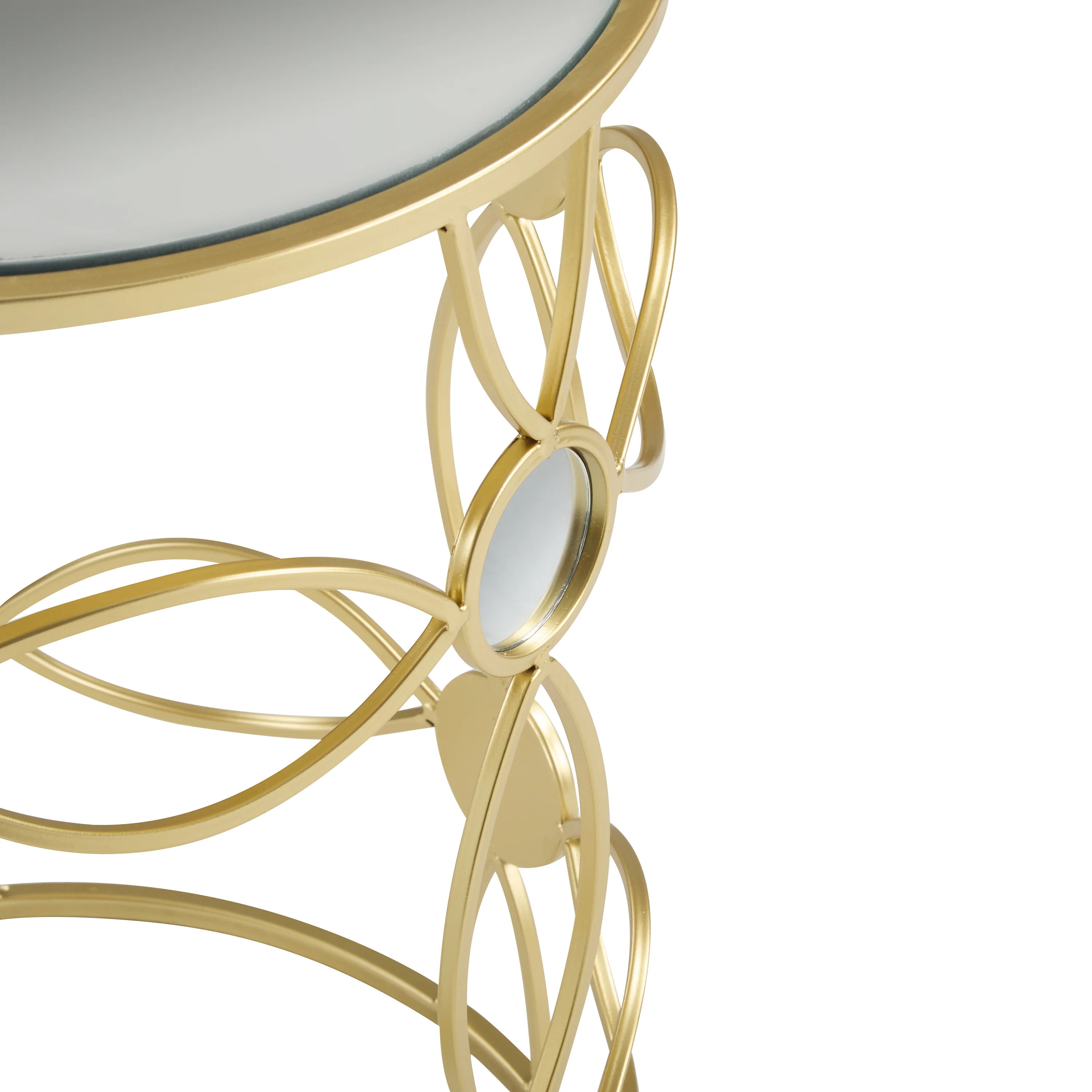 Modern Side Table - Image 18