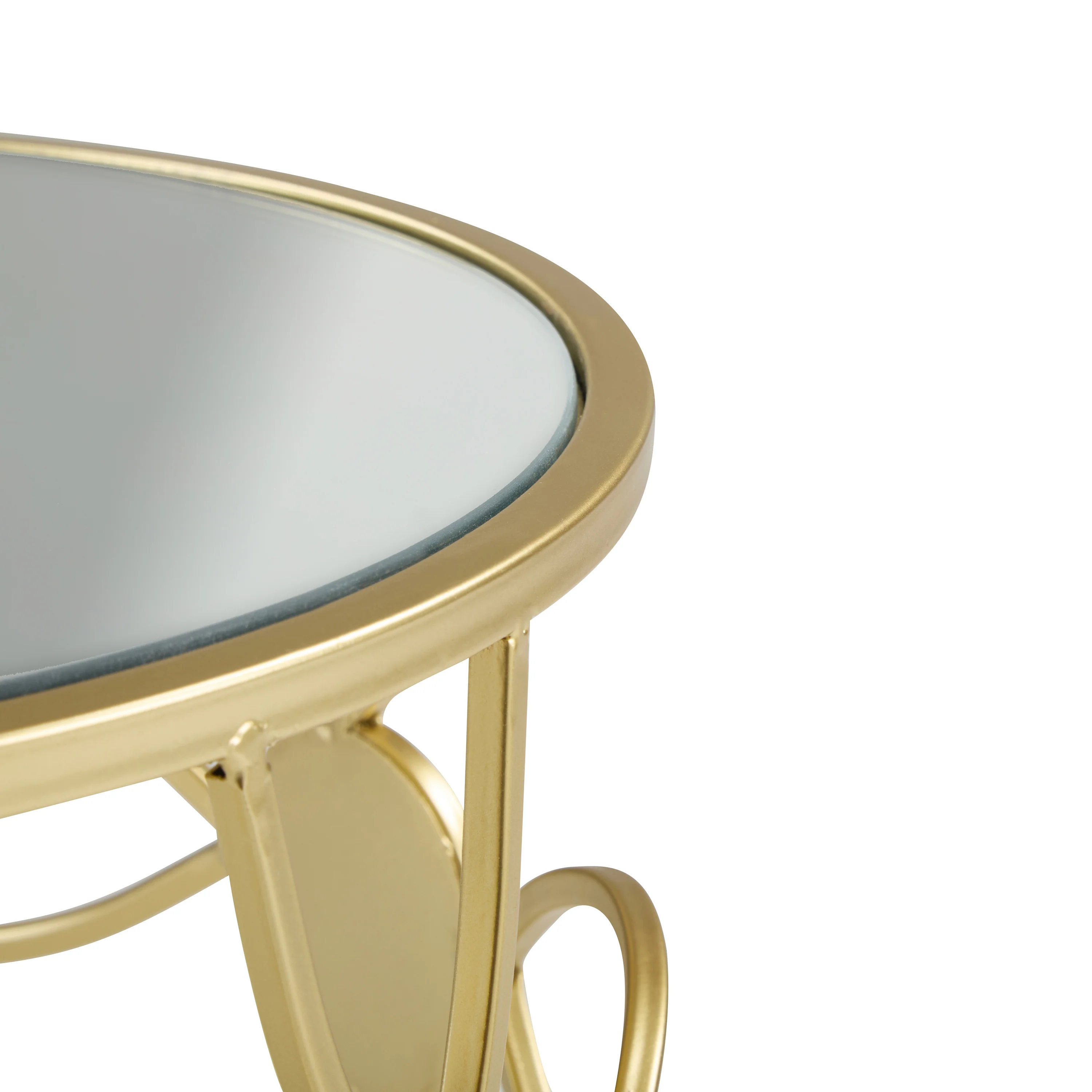Modern Side Table - Image 19