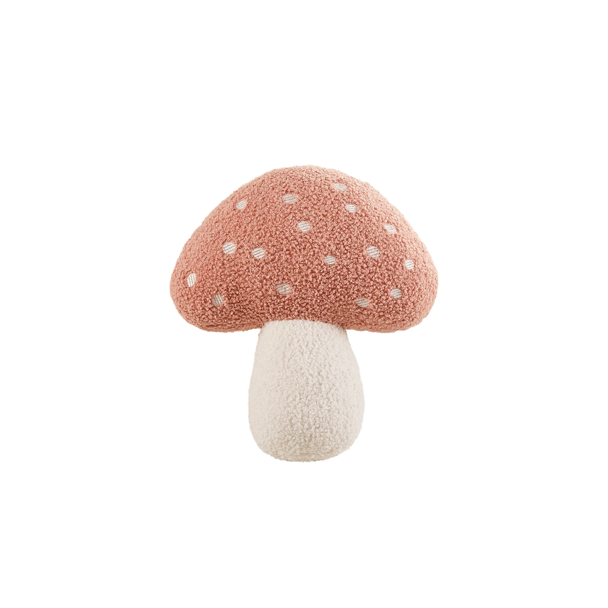 Mushroom Garden Twin/Twin XL Comforter Set - Image 10