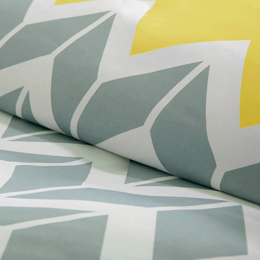 Nadia Twin/Twin XL Comforter Set - Image 11