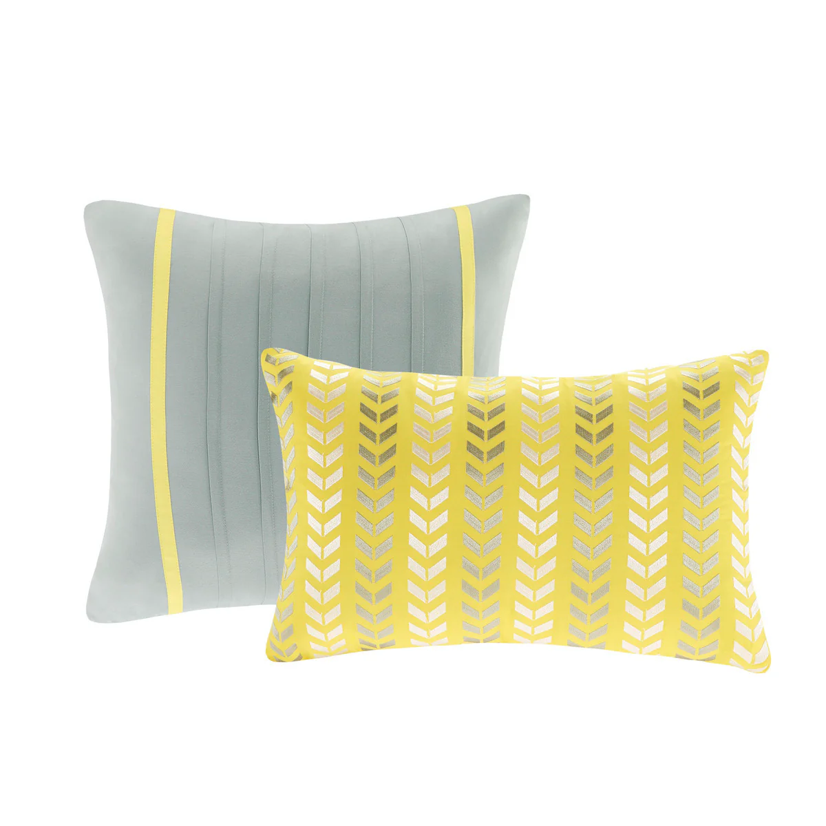 Nadia Twin/Twin XL Comforter Set - Image 12