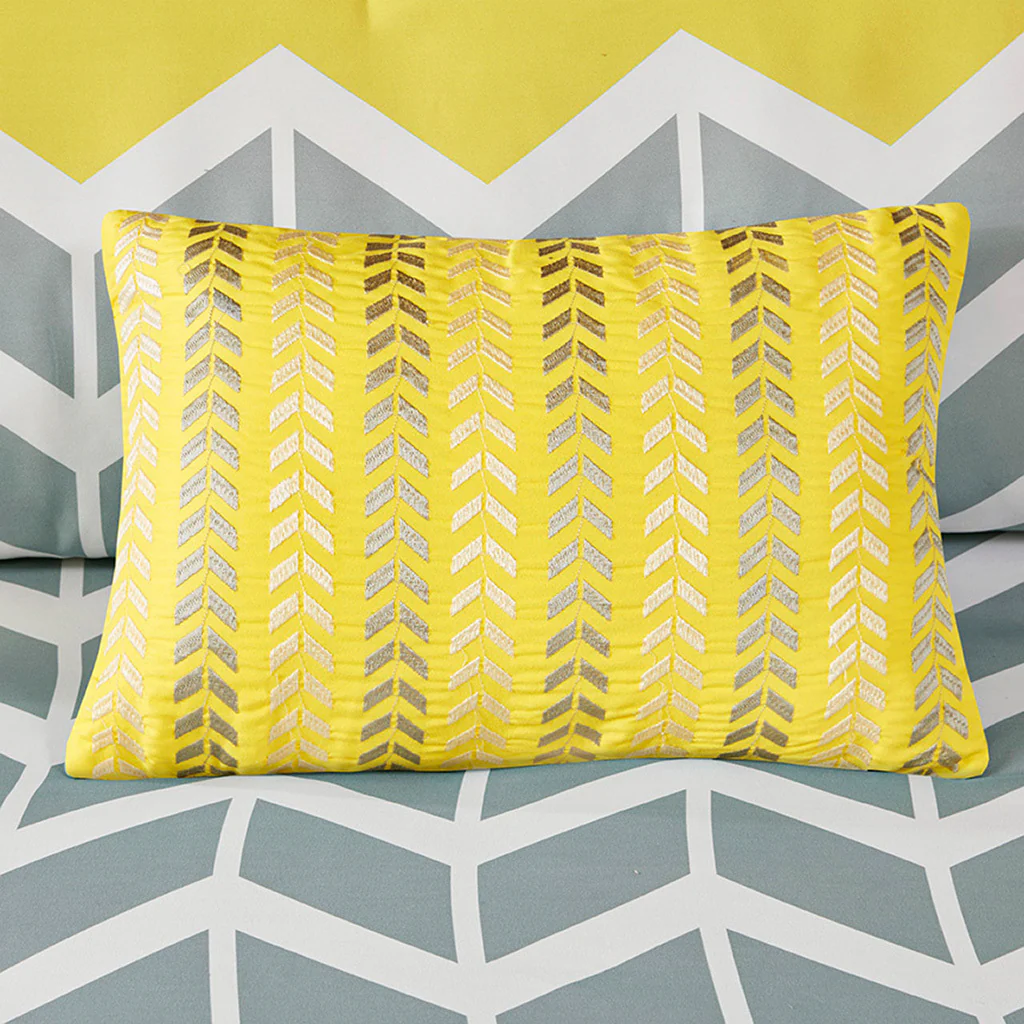 Nadia Twin/Twin XL Comforter Set - Image 13