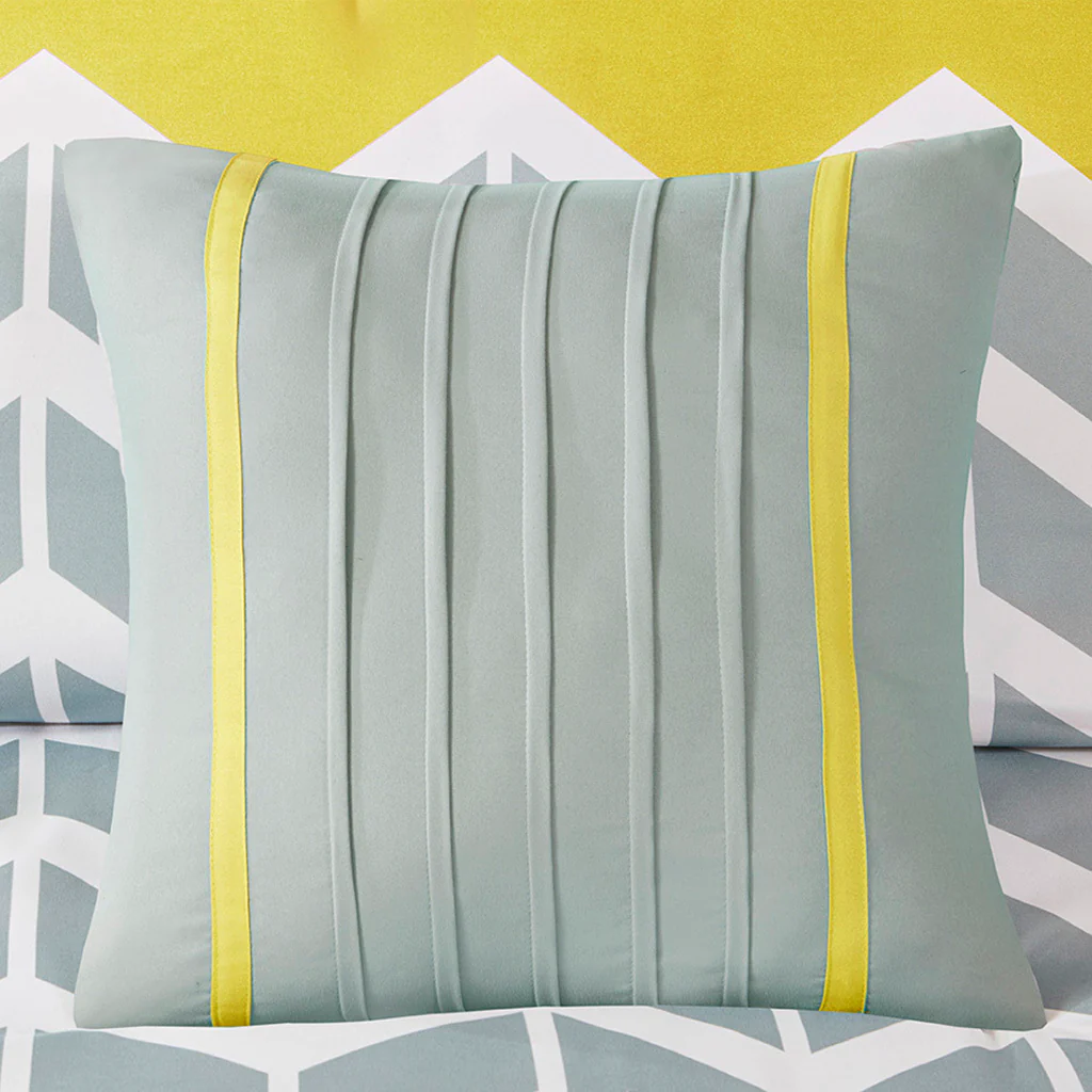 Nadia Twin/Twin XL Comforter Set - Image 14