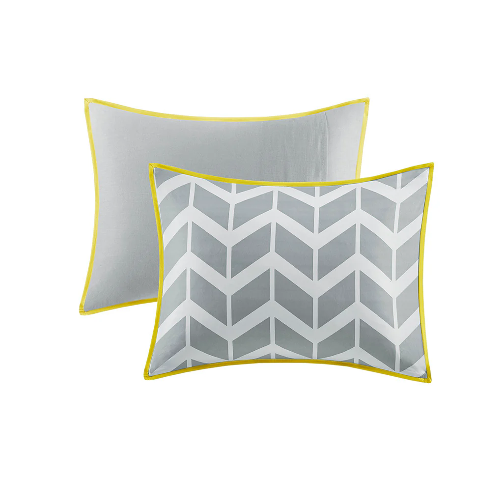 Nadia Twin/Twin XL Comforter Set - Image 16
