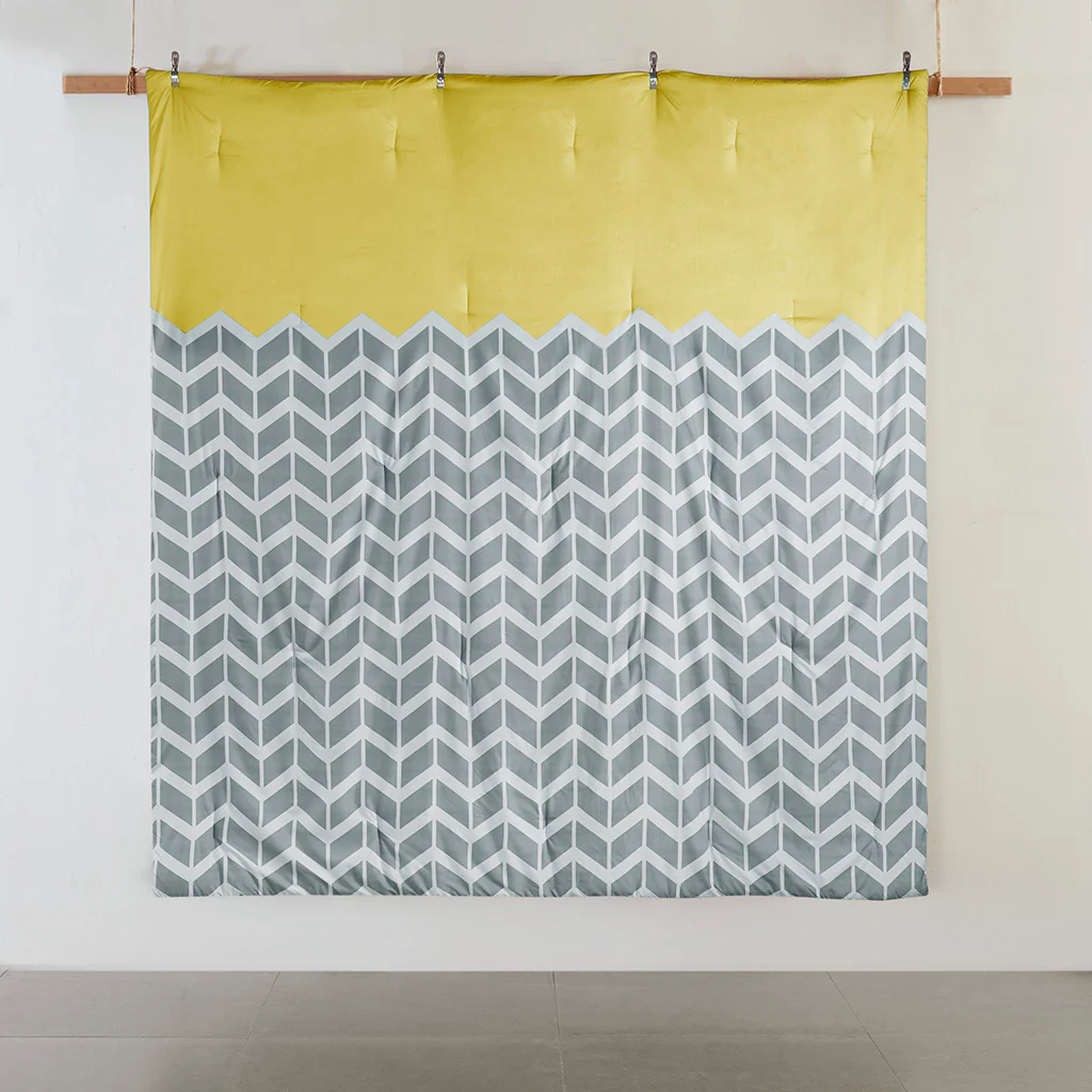 Nadia Twin/Twin XL Comforter Set - Image 7
