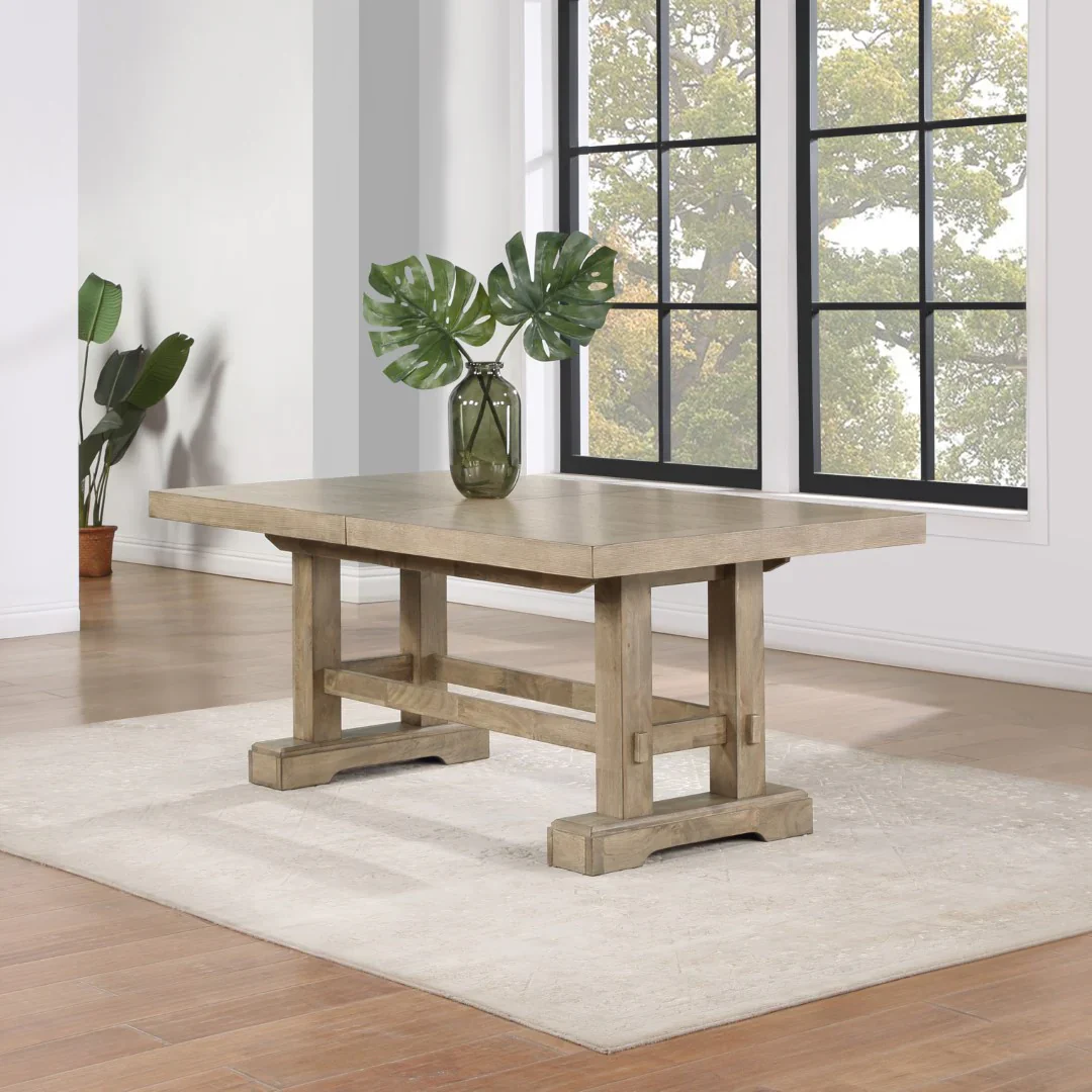 Napa Dining Table