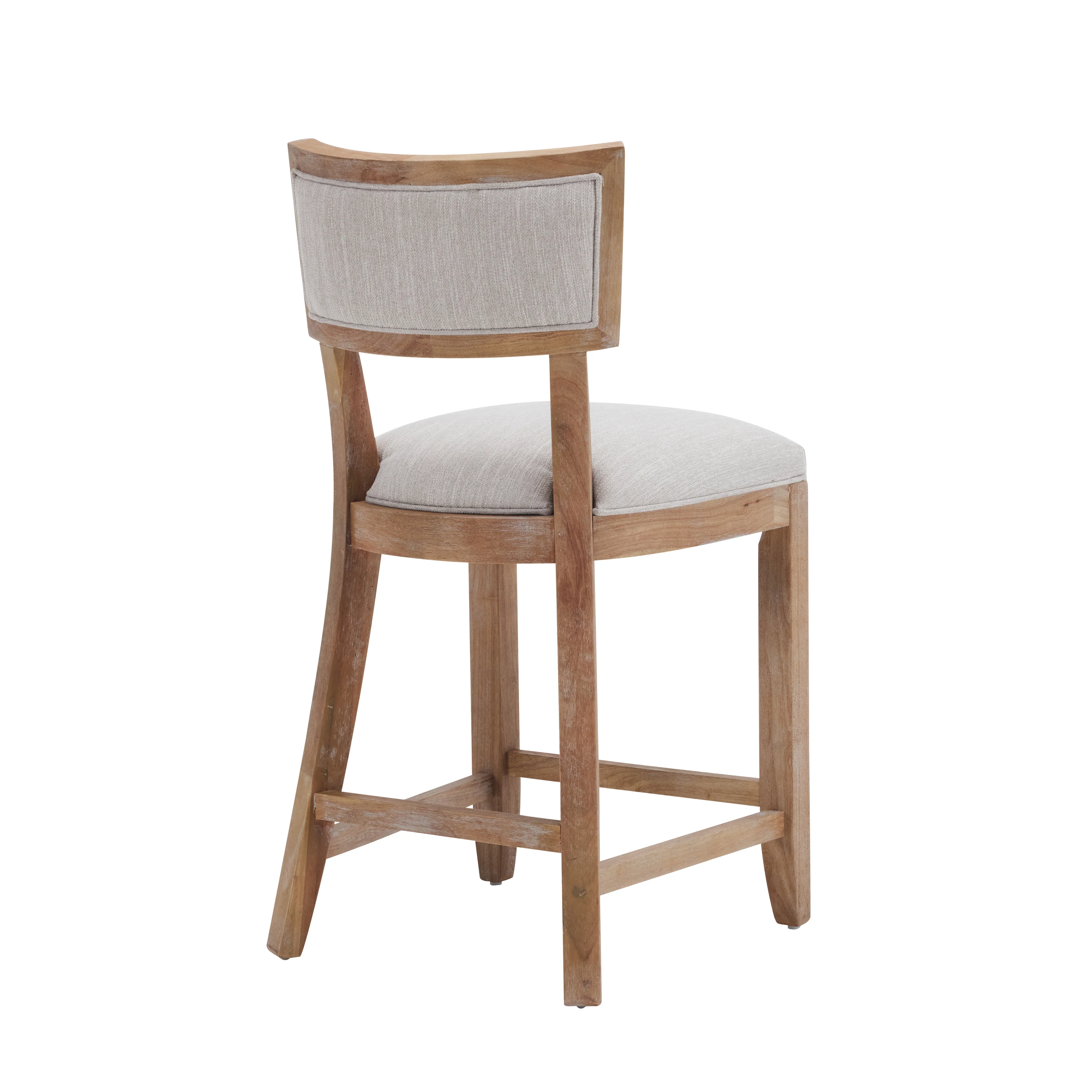 Natural Counter Stools, Set of 2 - Image 10