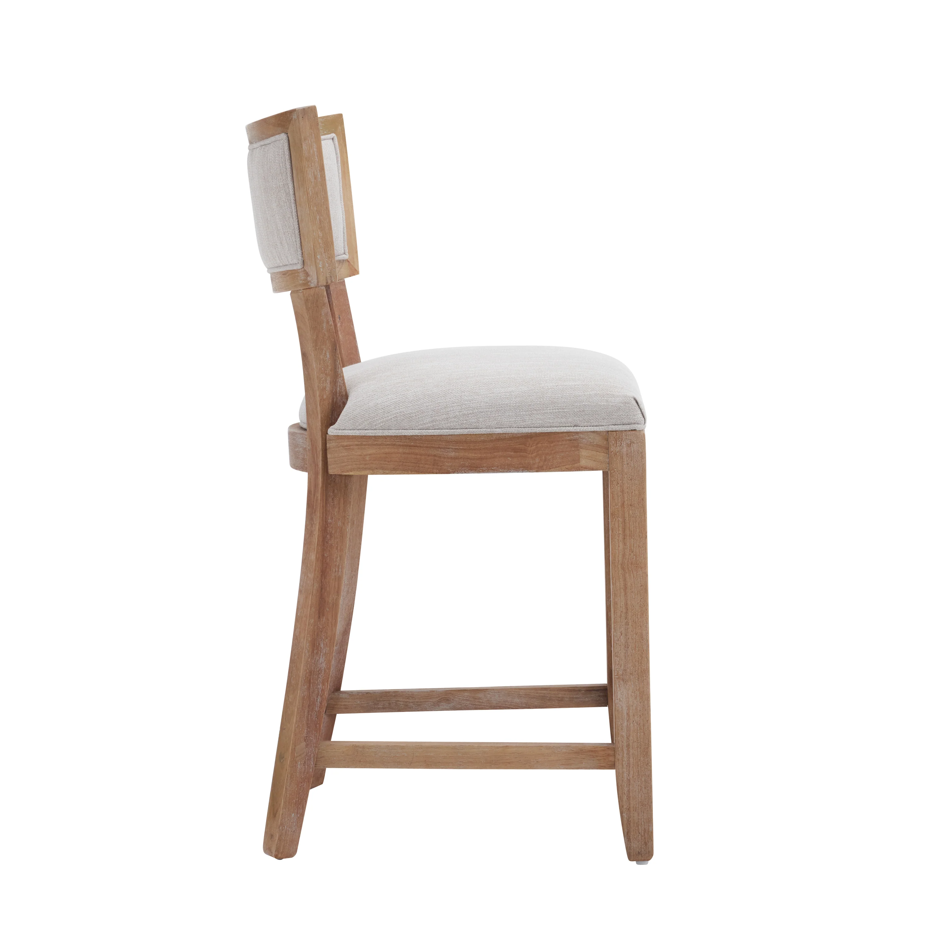 Natural Counter Stools, Set of 2 - Image 11