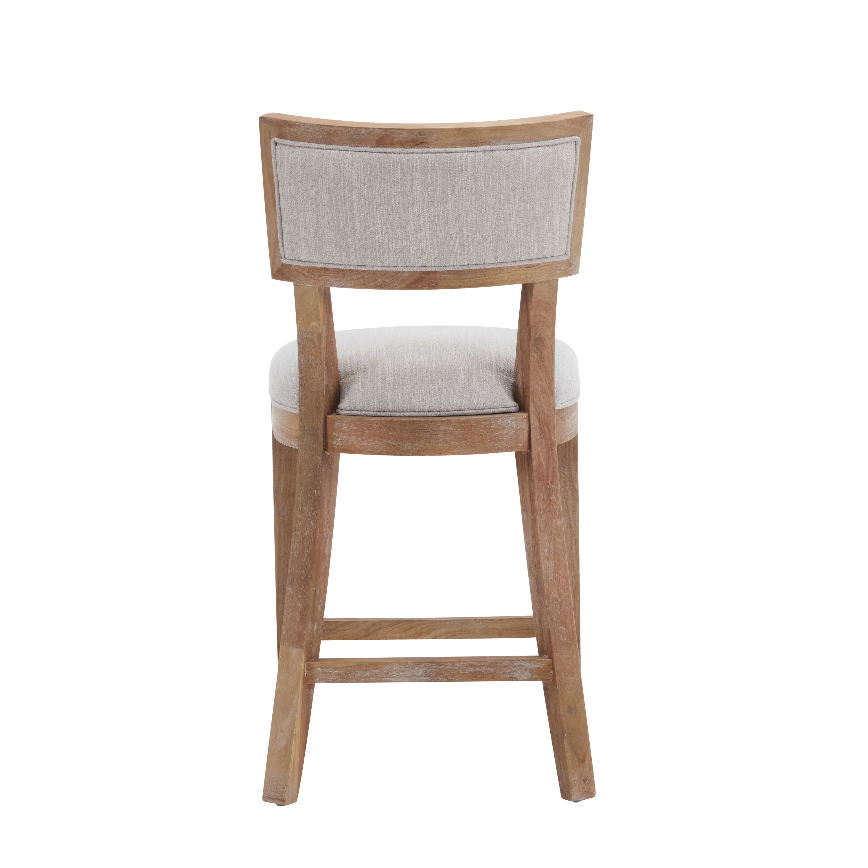 Natural Counter Stools, Set of 2 - Image 12