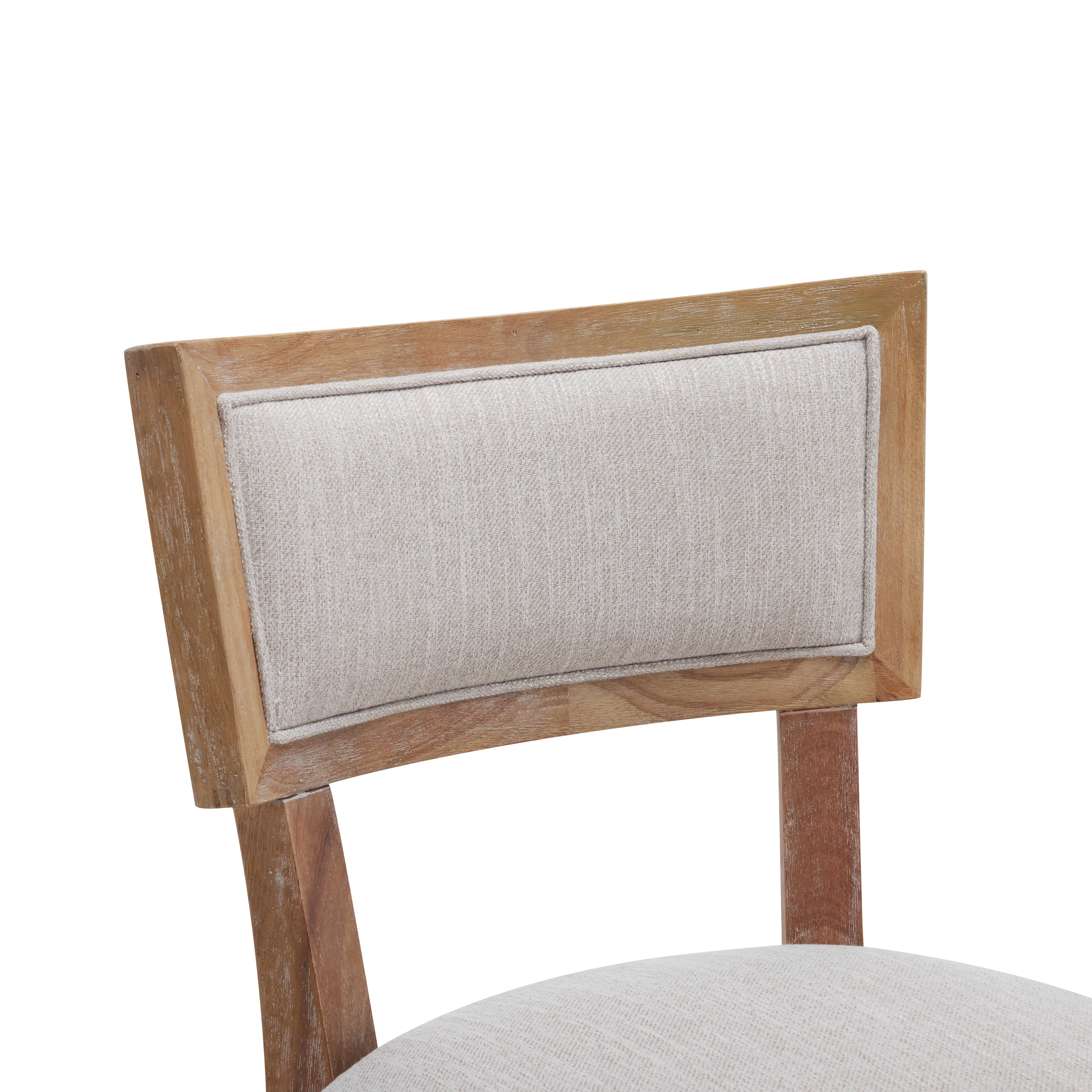 Natural Counter Stools, Set of 2 - Image 14