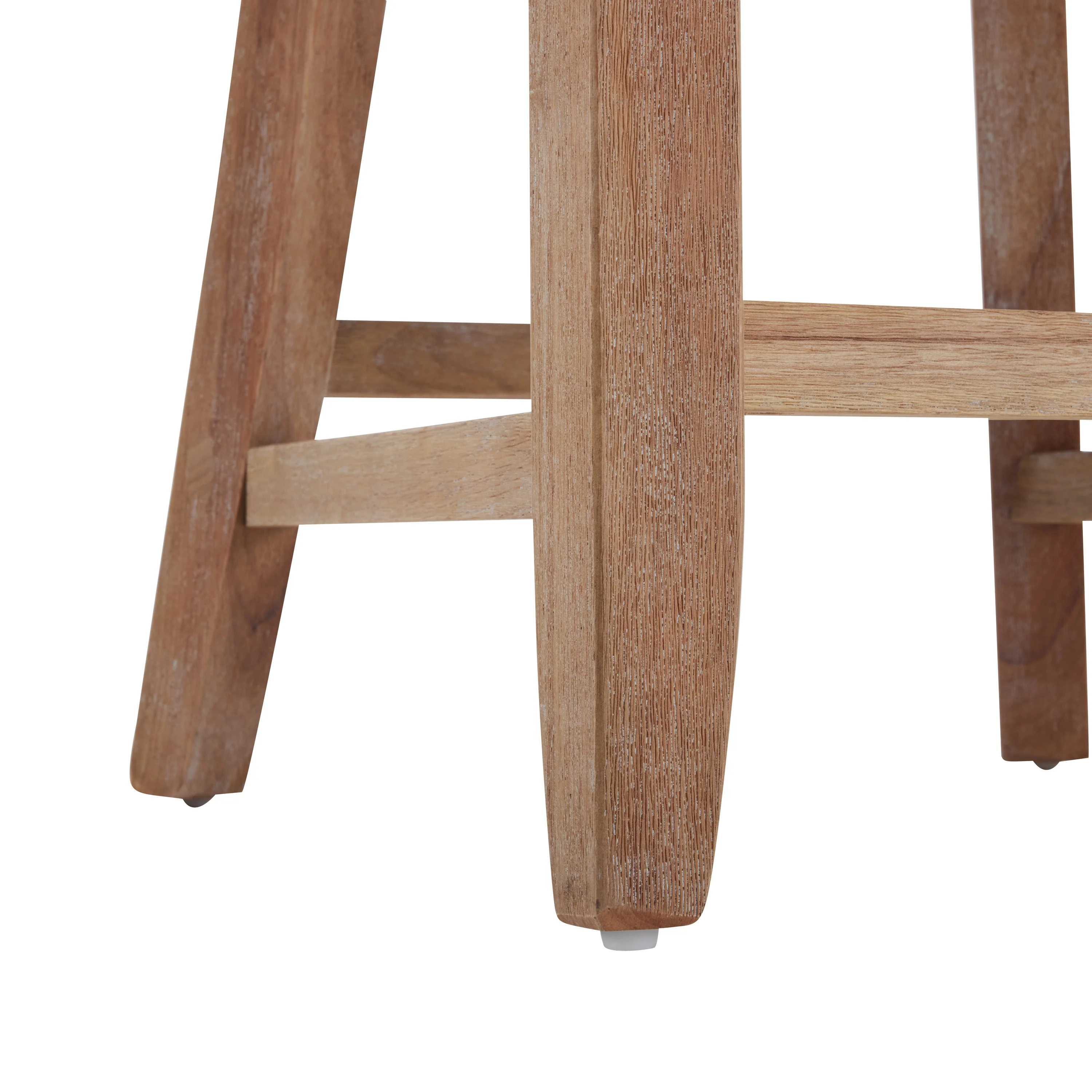 Natural Counter Stools, Set of 2 - Image 16