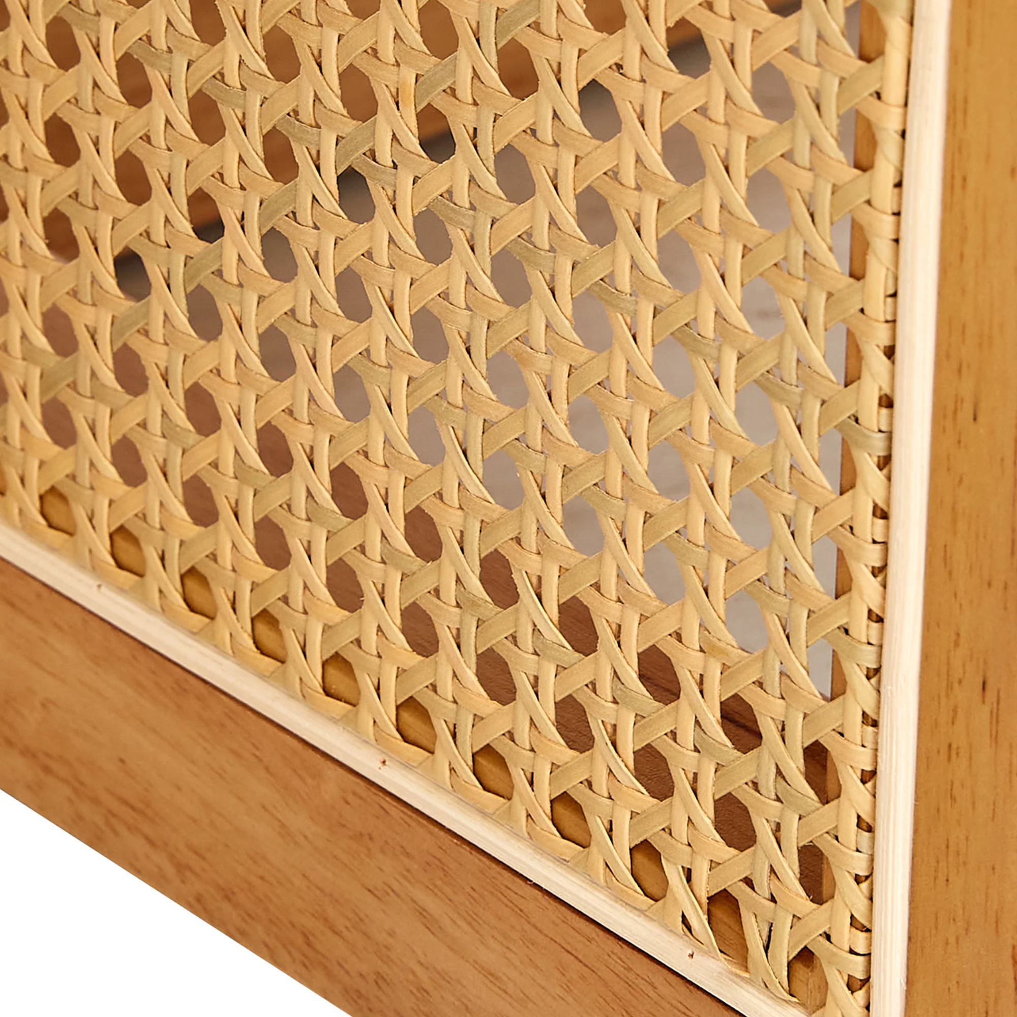 Naturally Elegant Wooden Coffee Table - Image 18