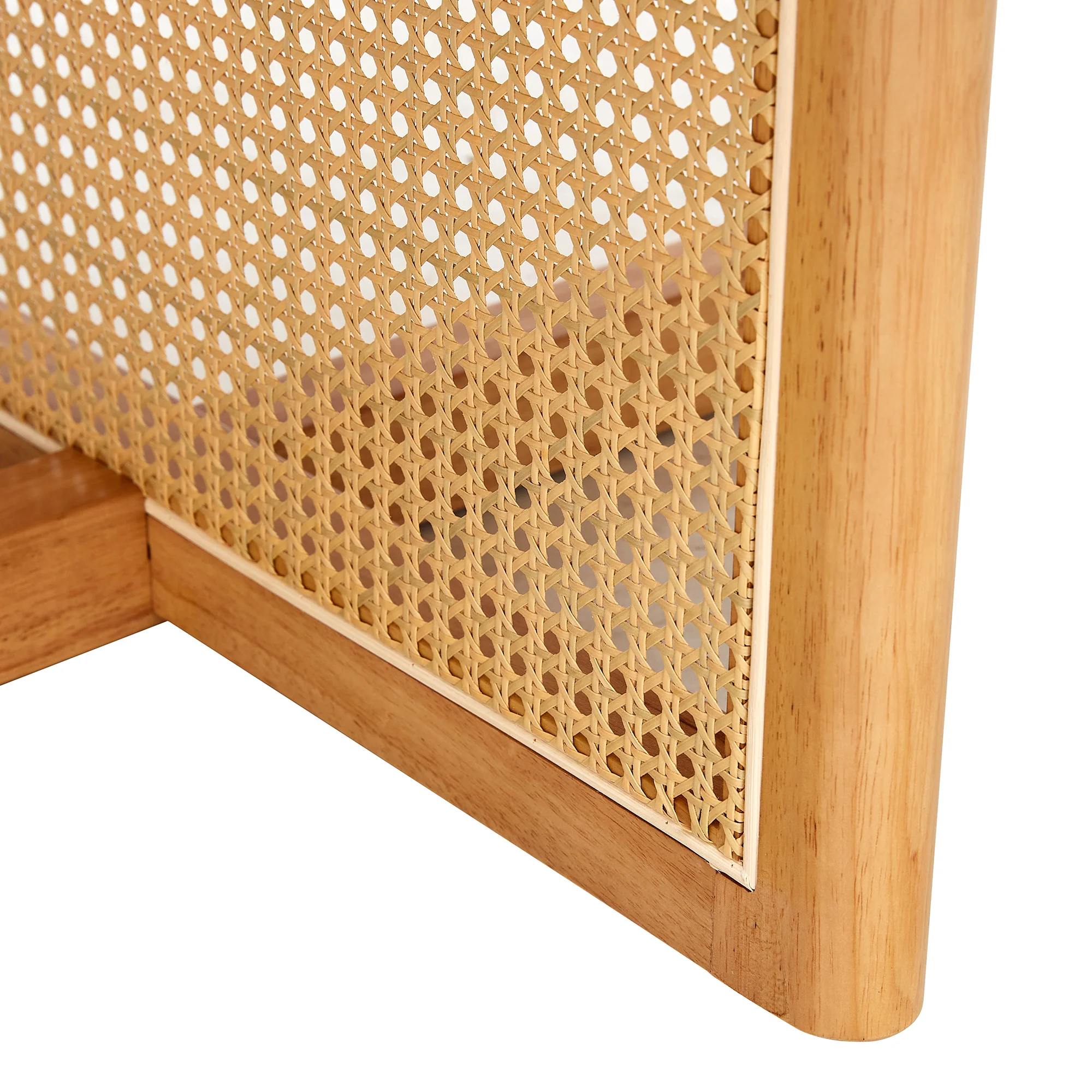 Naturally Elegant Wooden Coffee Table - Image 19