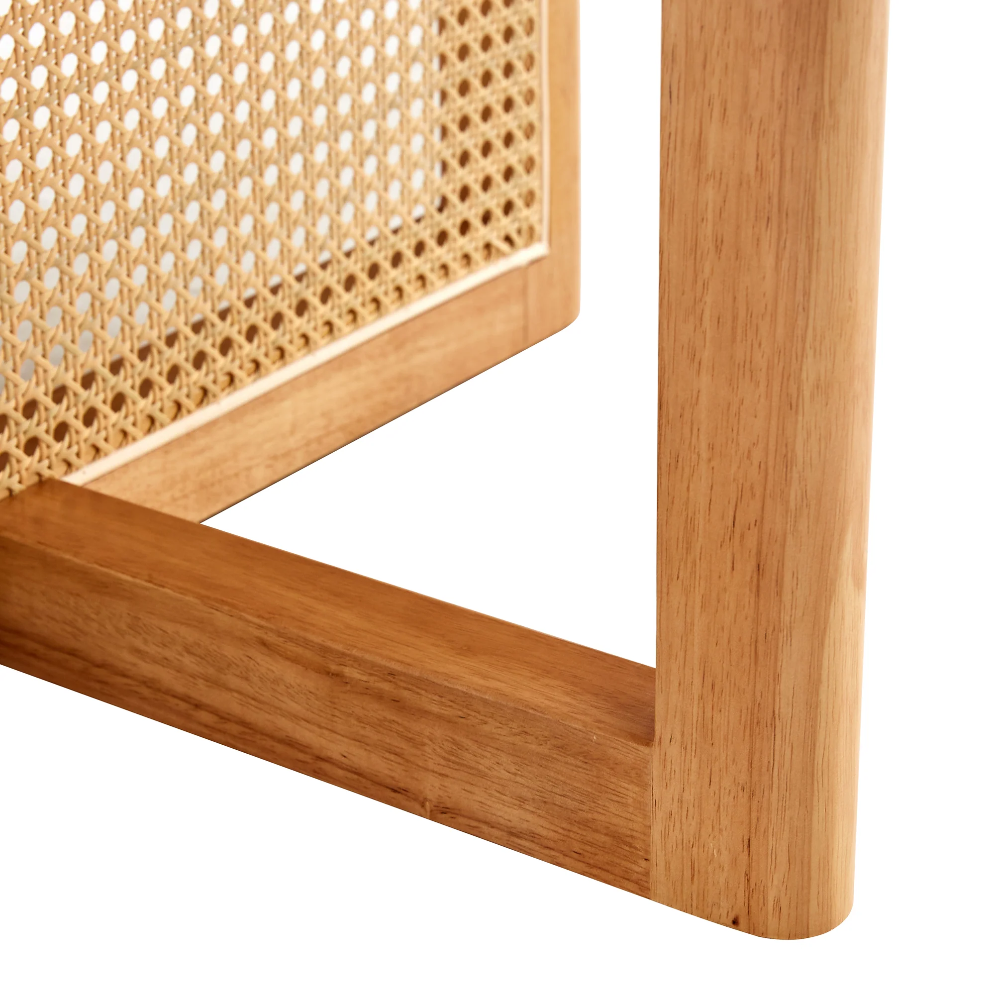 Naturally Elegant Wooden Coffee Table - Image 20