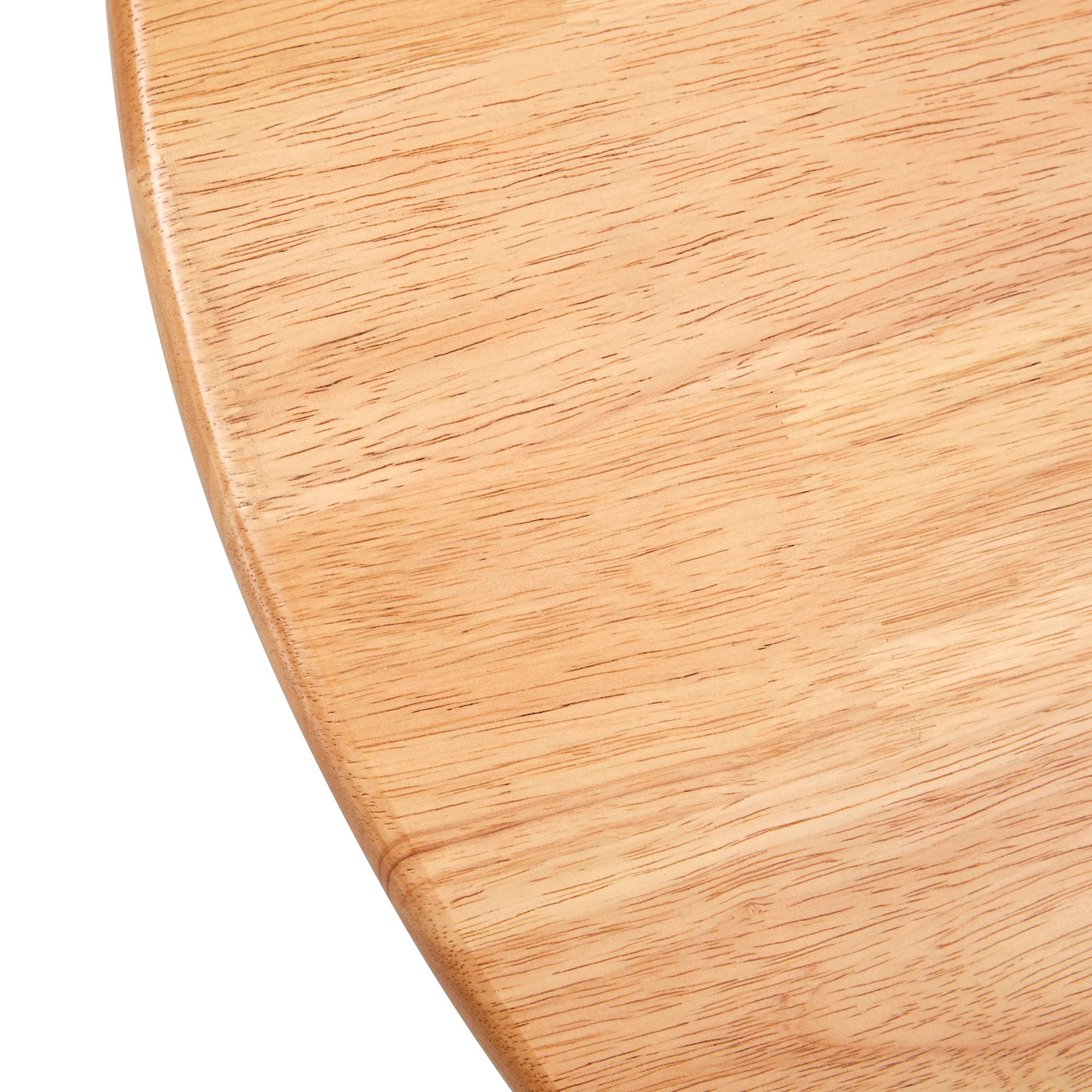 Naturally Elegant Wooden Coffee Table - Image 21