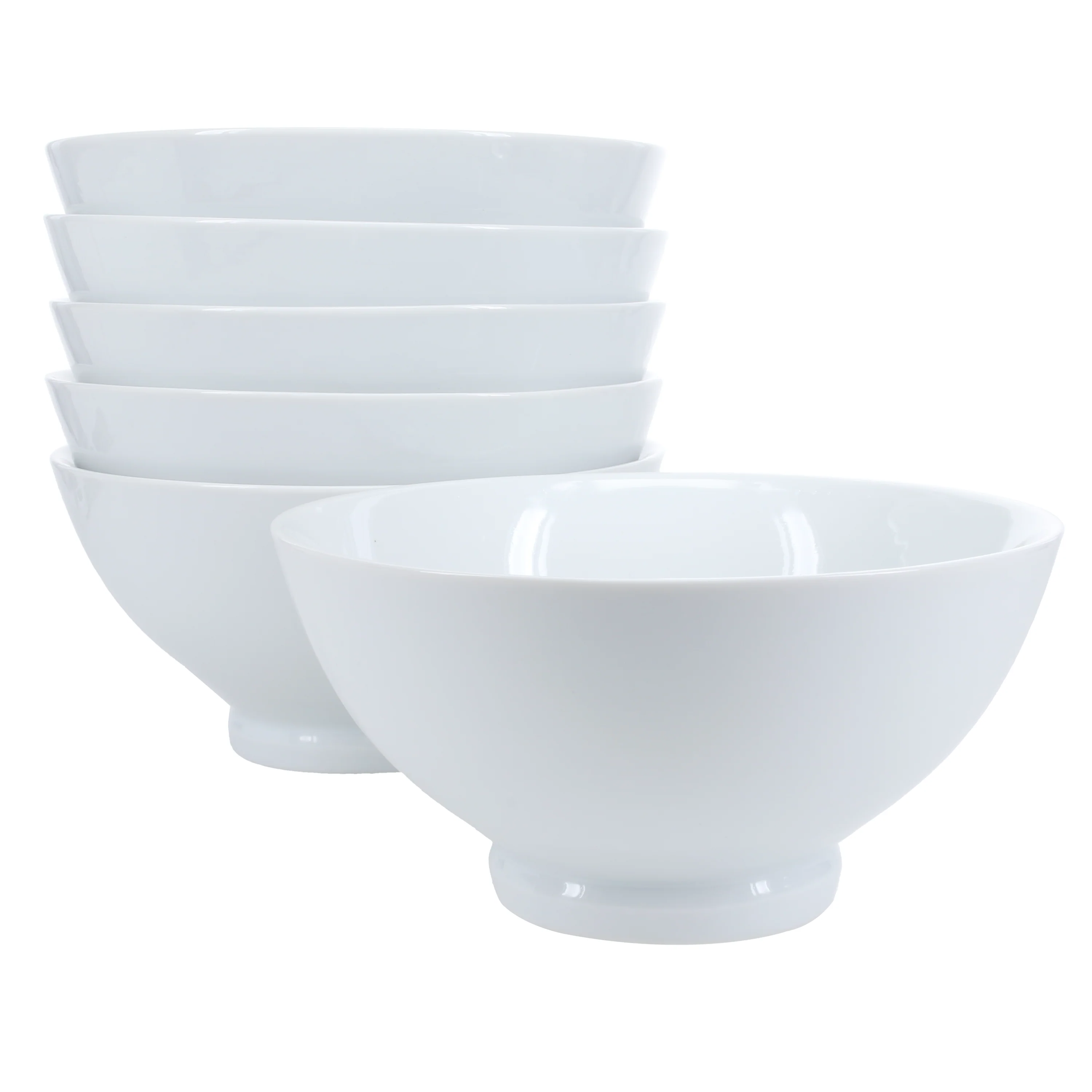 Noodle Bowls 6 Piece Set