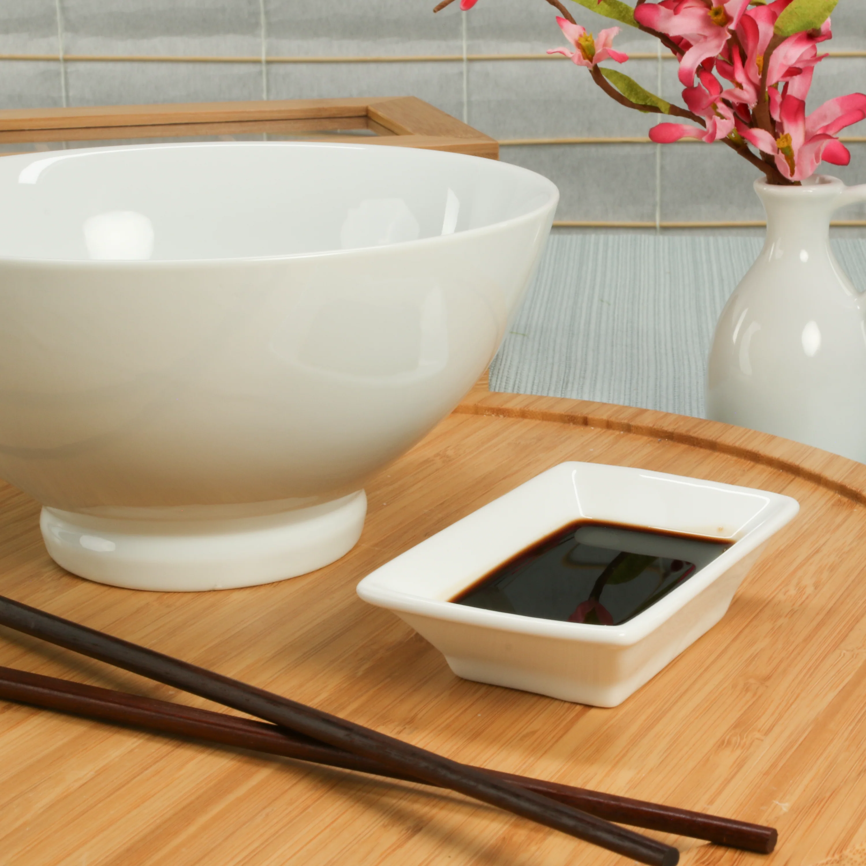 Noodle Bowls 6 Piece Set - Image 4