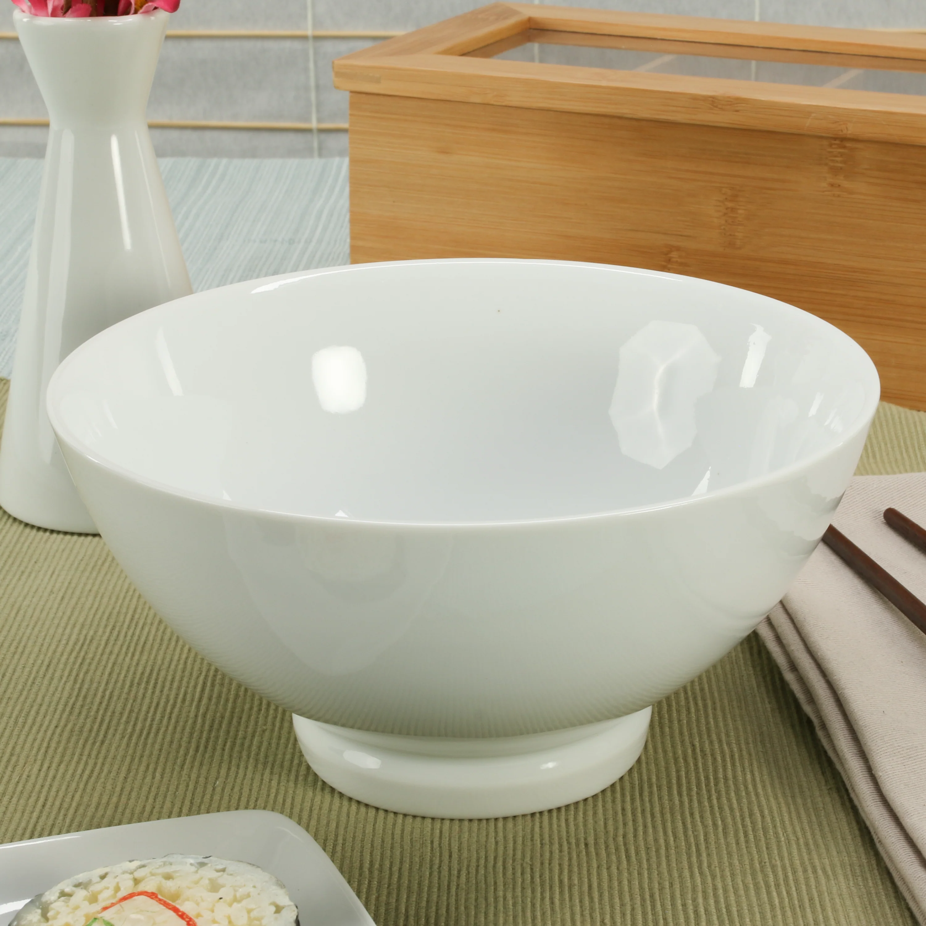 Noodle Bowls 6 Piece Set - Image 5