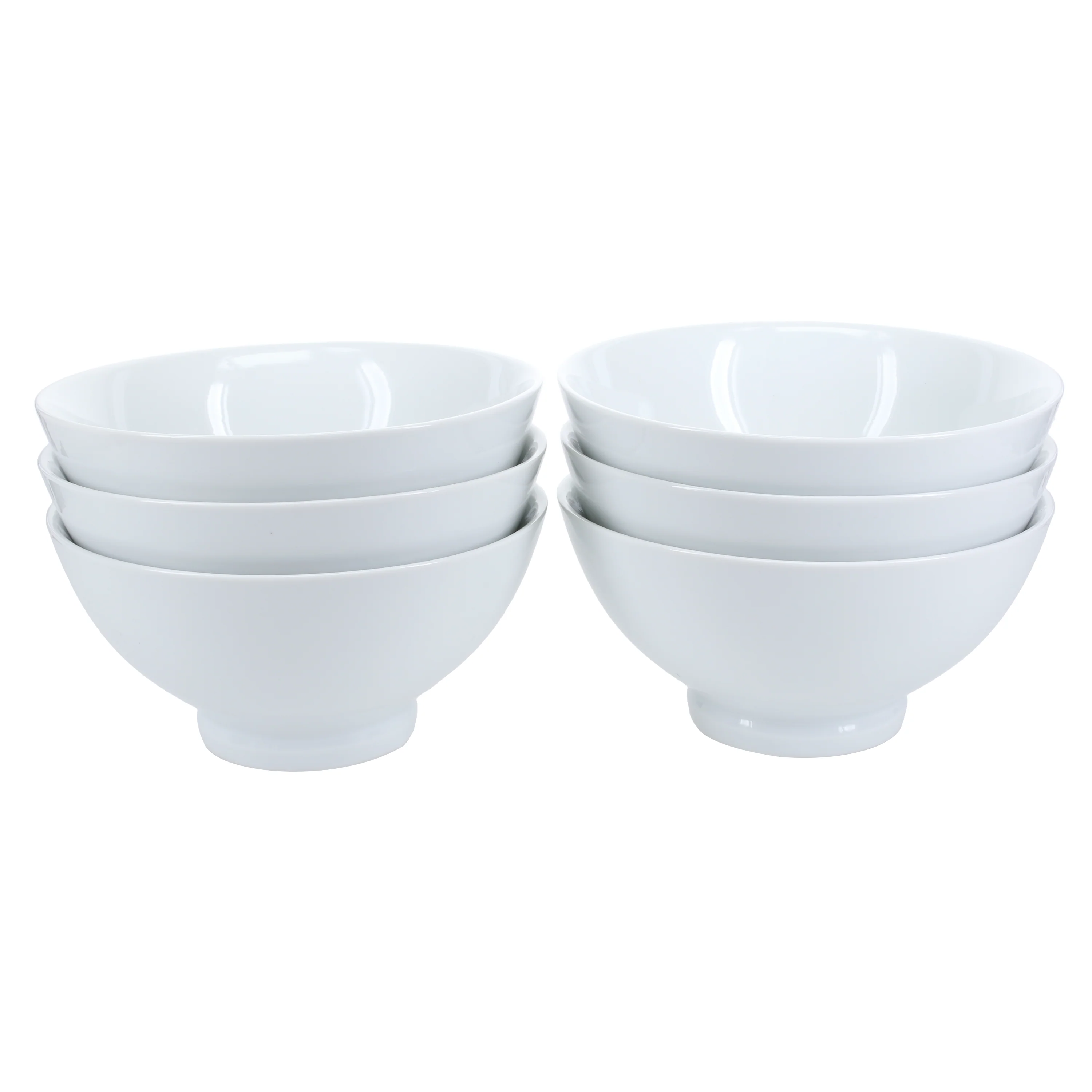 Noodle Bowls 6 Piece Set - Image 8