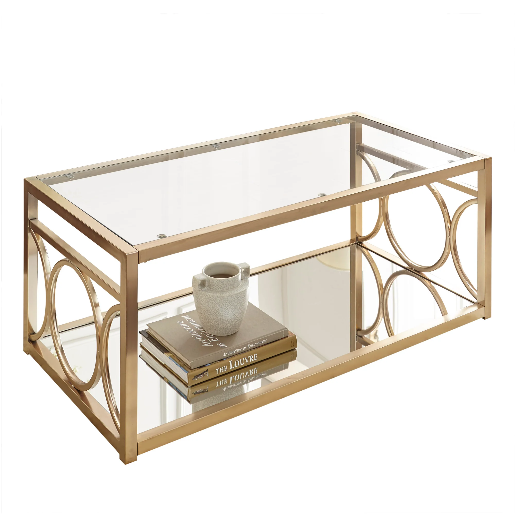 Olympia 3-Piece Table Set - Image 2
