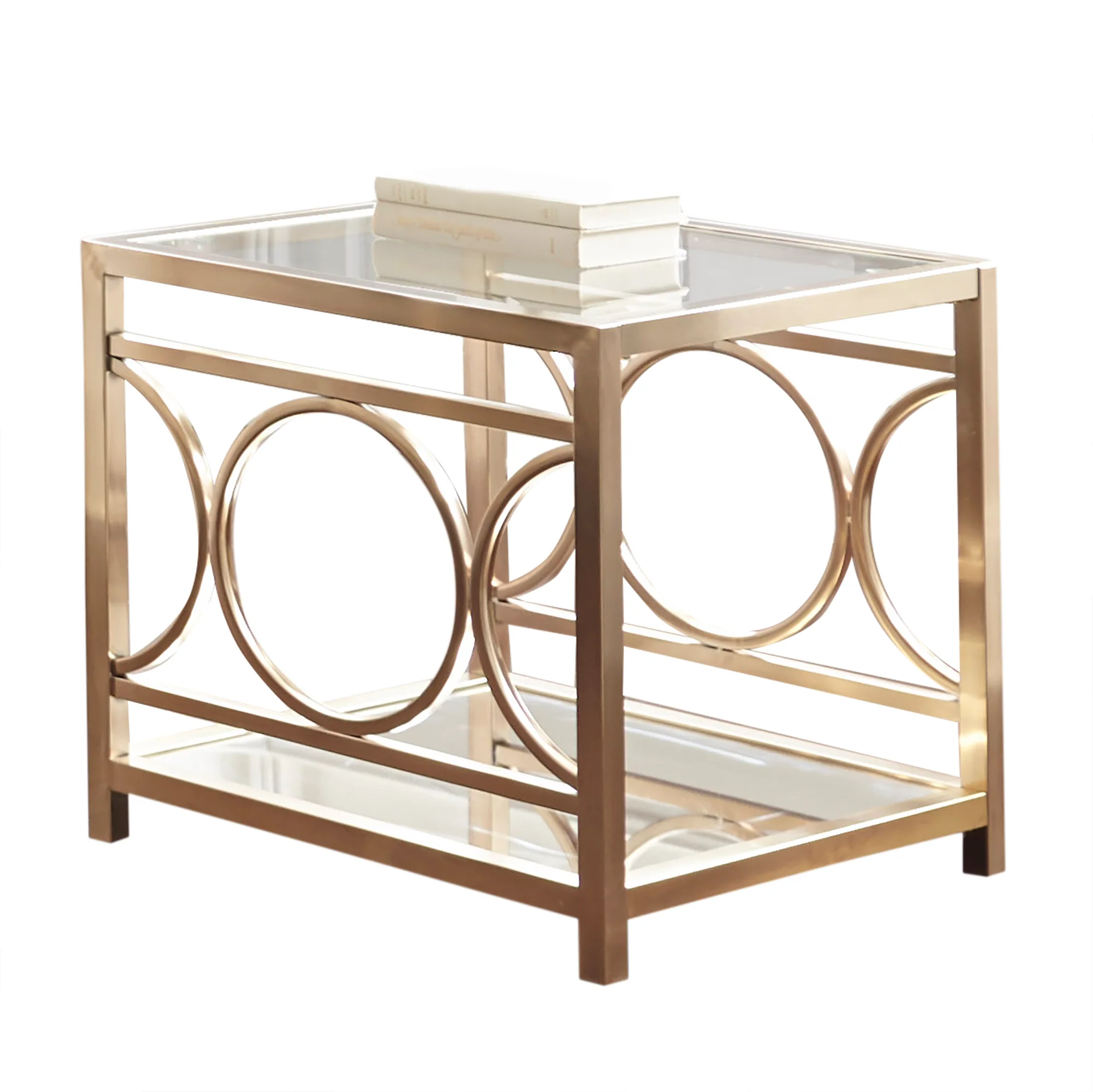 Olympia Side Table